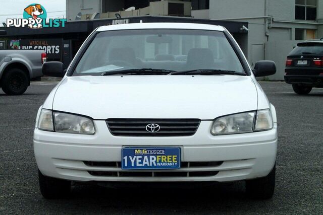 1998 TOYOTA CAMRY CSI SXV20R SEDAN, 4 DOORS, 5 SEATS