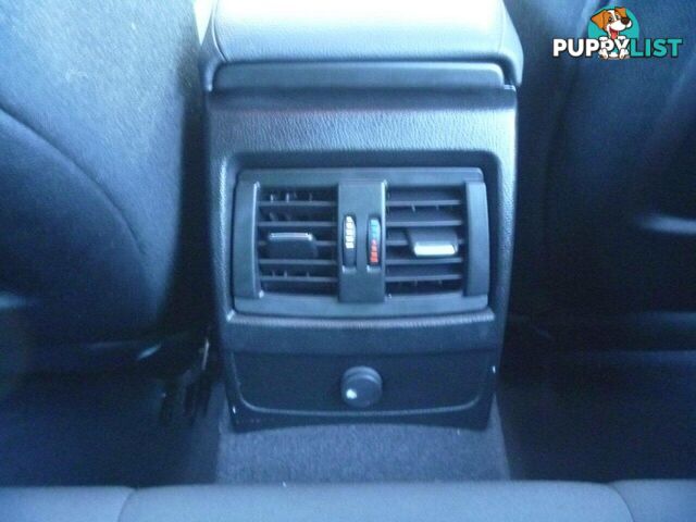 2012 BMW 118I SPORT LINE F20 HATCH, 5 DOORS, 5 SEATS
