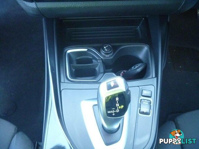 2012 BMW 118I SPORT LINE F20 HATCH, 5 DOORS, 5 SEATS
