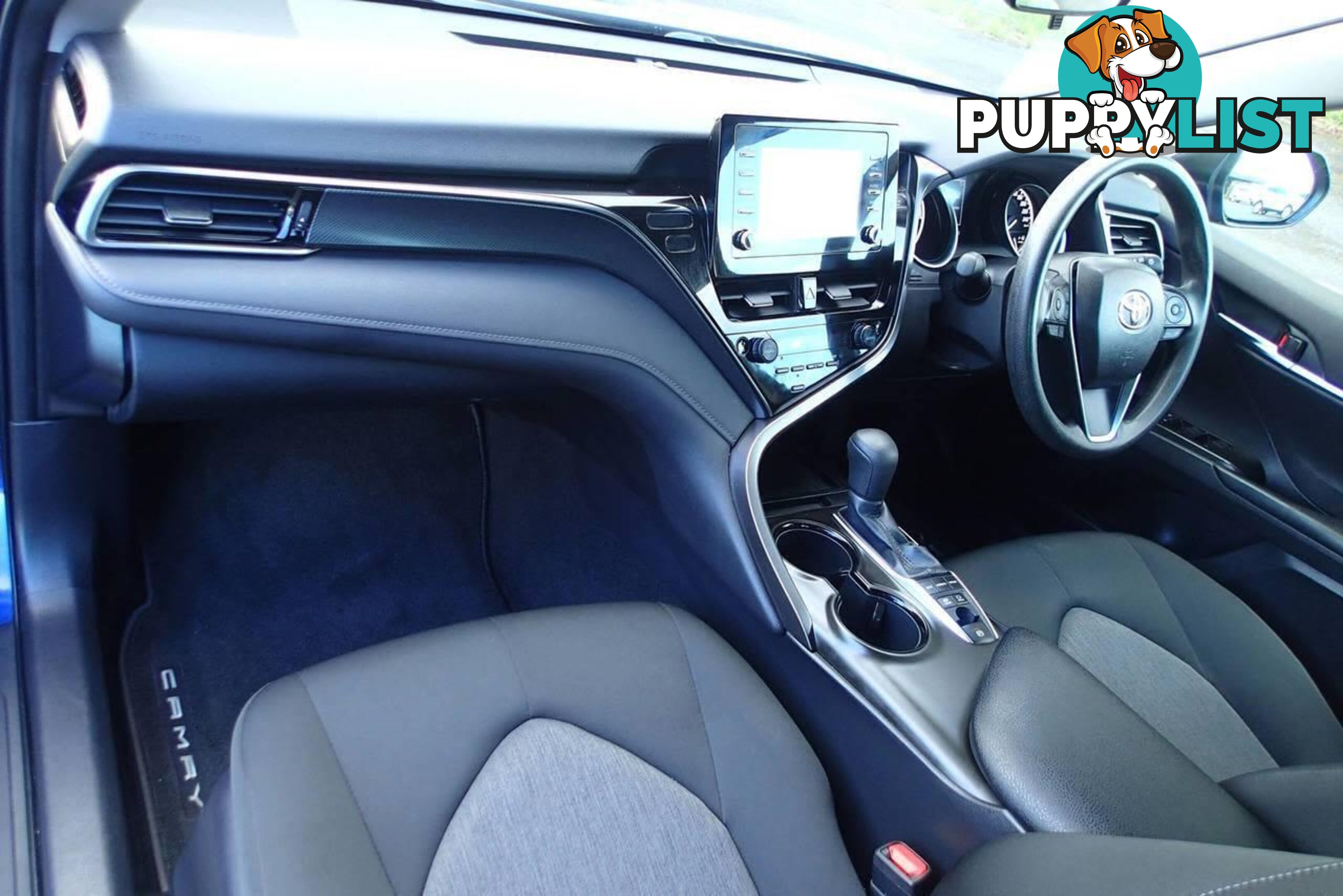 2024 TOYOTA CAMRY ASCENT HYBRID AXHV70R SEDAN, 4 DOORS, 5 SEATS