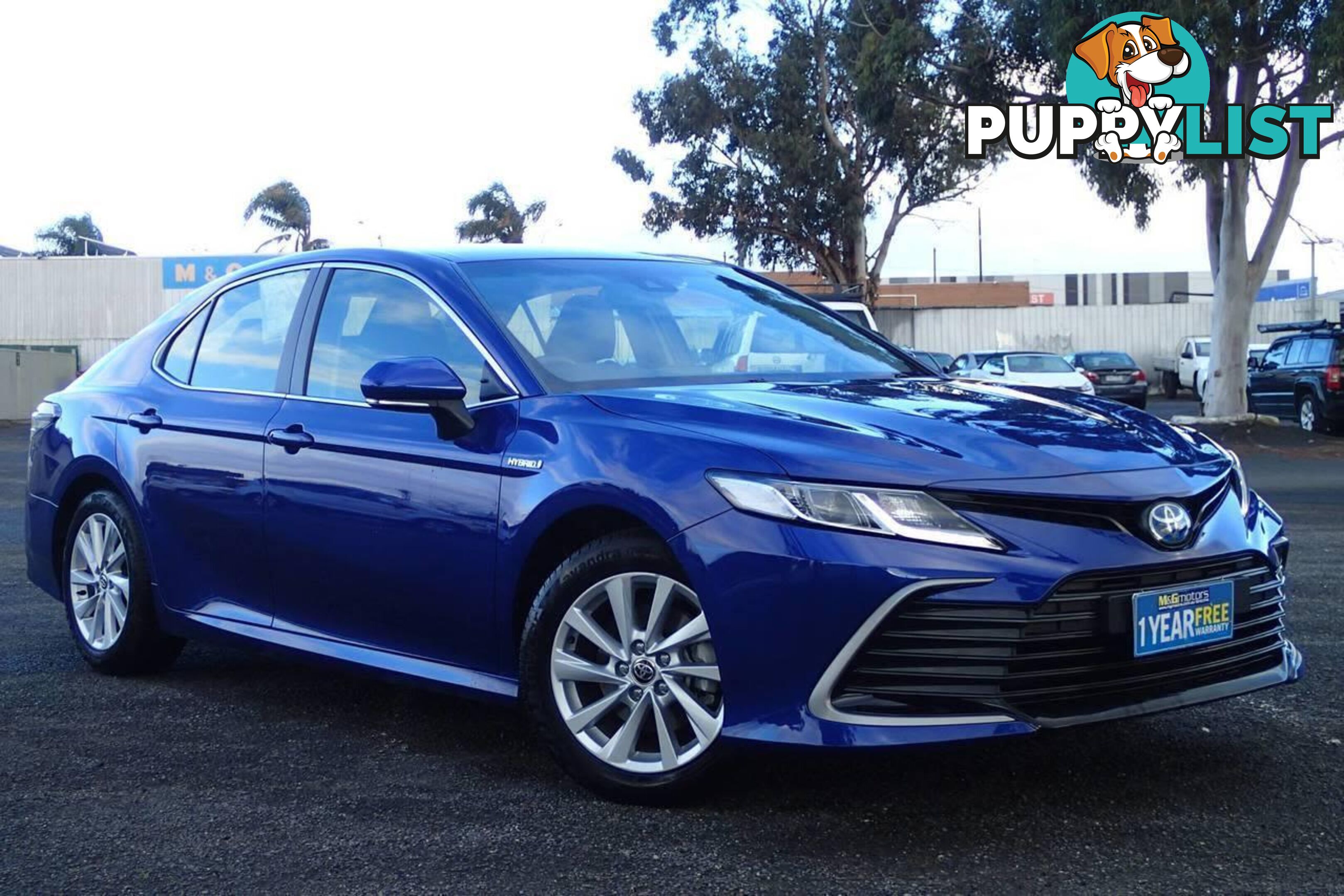 2024 TOYOTA CAMRY ASCENT HYBRID AXHV70R SEDAN, 4 DOORS, 5 SEATS