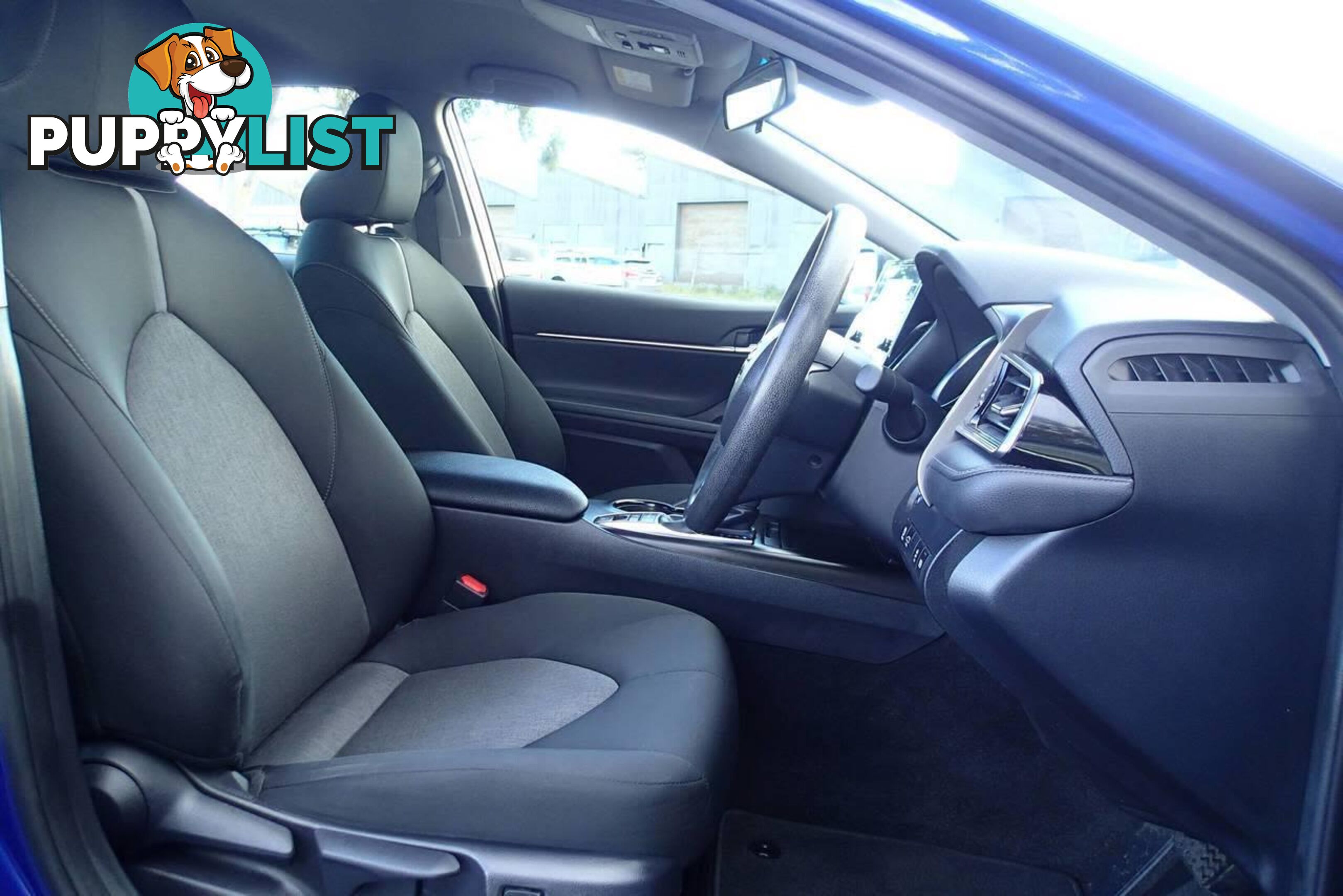 2024 TOYOTA CAMRY ASCENT HYBRID AXHV70R SEDAN, 4 DOORS, 5 SEATS