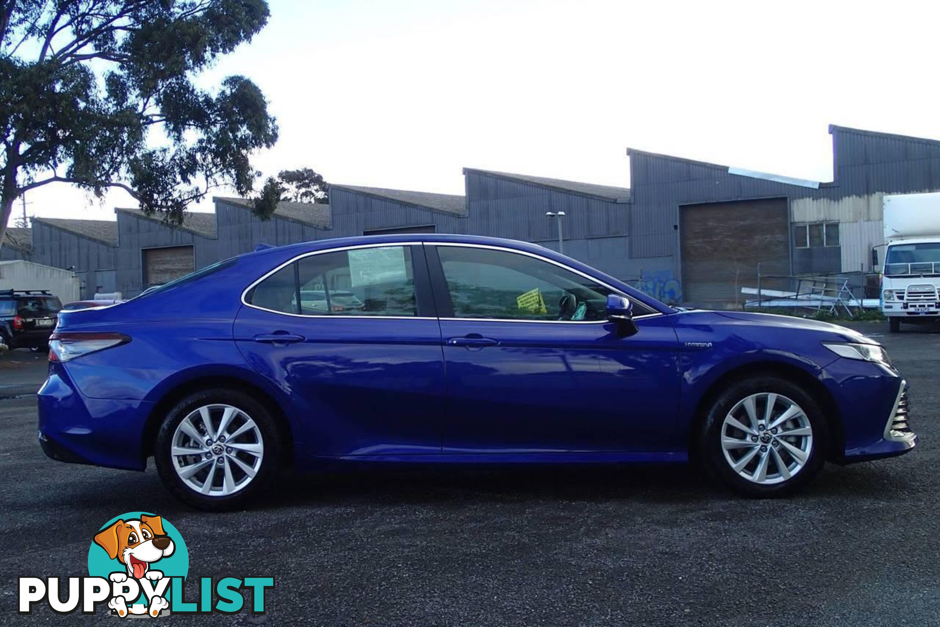 2024 TOYOTA CAMRY ASCENT HYBRID AXHV70R SEDAN, 4 DOORS, 5 SEATS