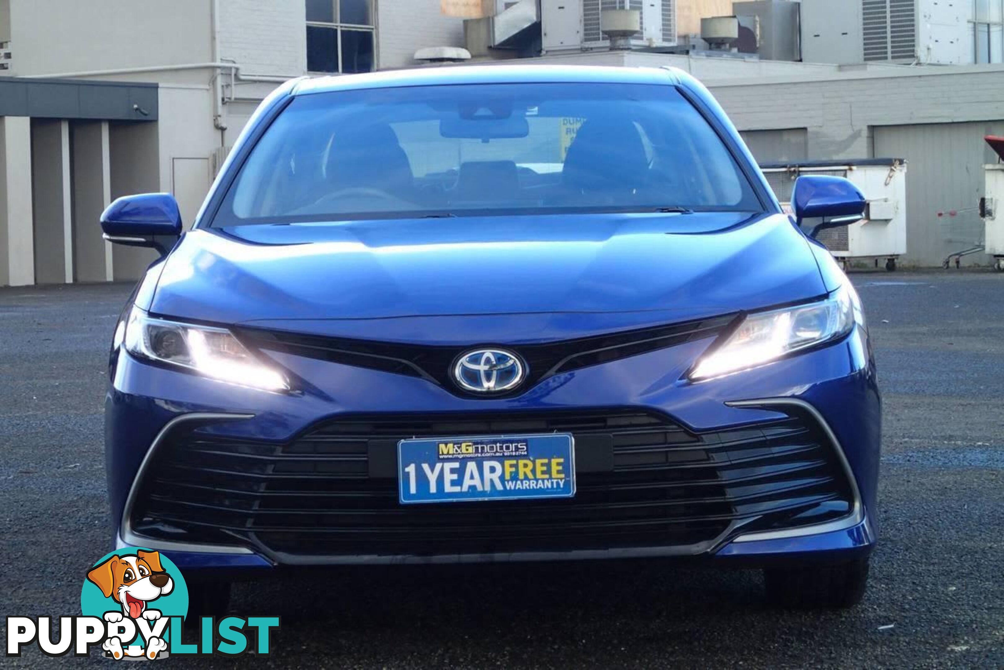 2024 TOYOTA CAMRY ASCENT HYBRID AXHV70R SEDAN, 4 DOORS, 5 SEATS