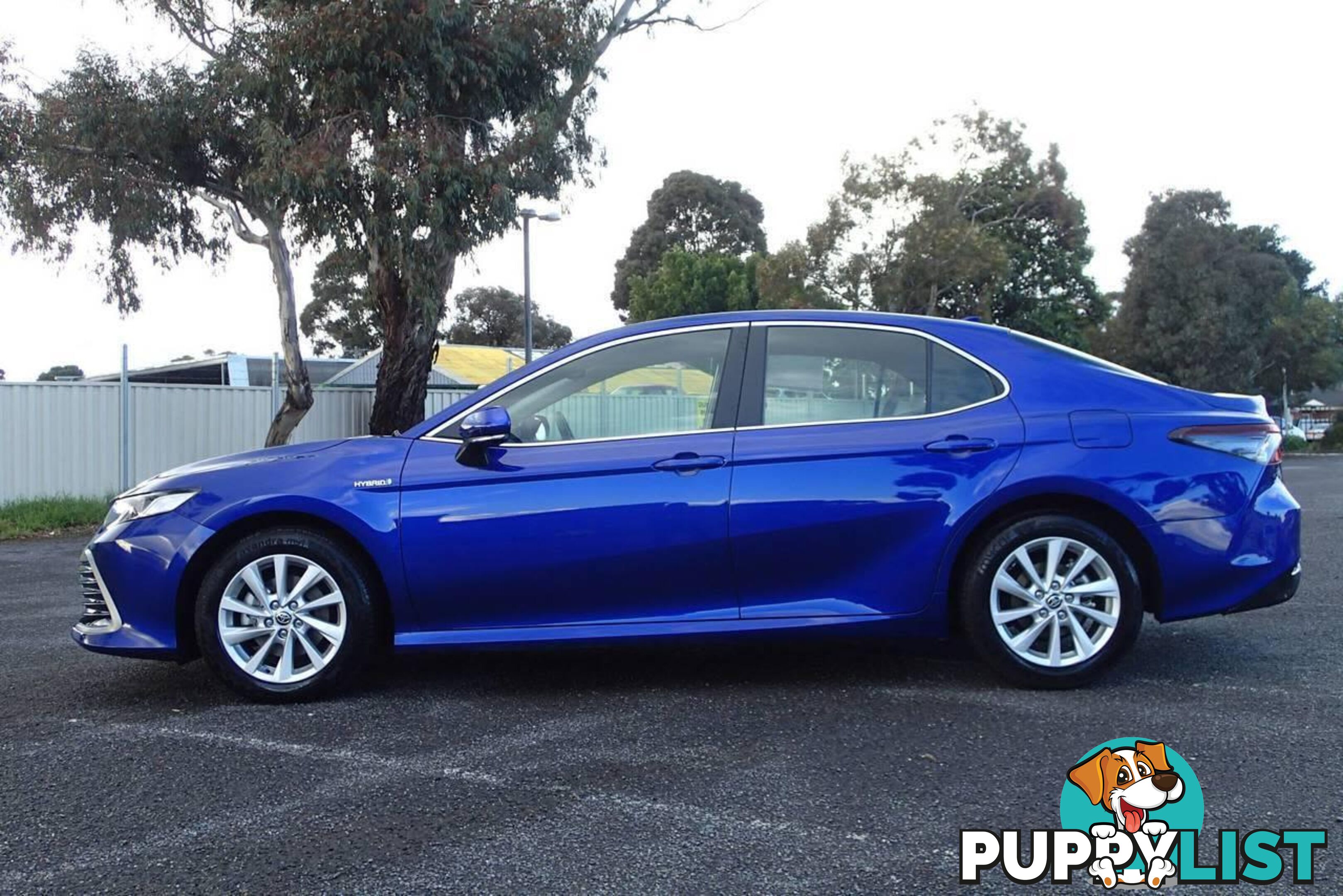 2024 TOYOTA CAMRY ASCENT HYBRID AXHV70R SEDAN, 4 DOORS, 5 SEATS