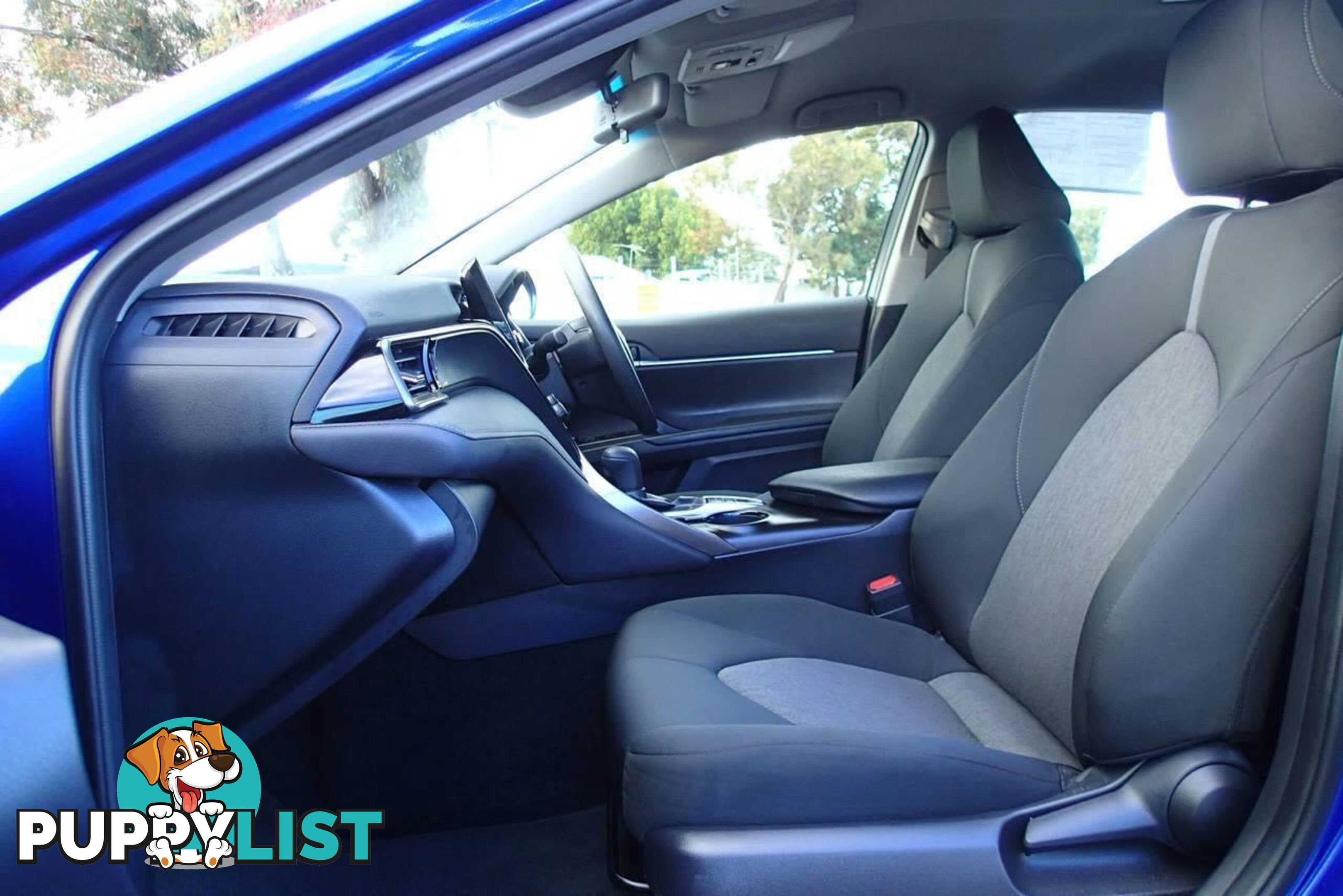 2024 TOYOTA CAMRY ASCENT HYBRID AXHV70R SEDAN, 4 DOORS, 5 SEATS