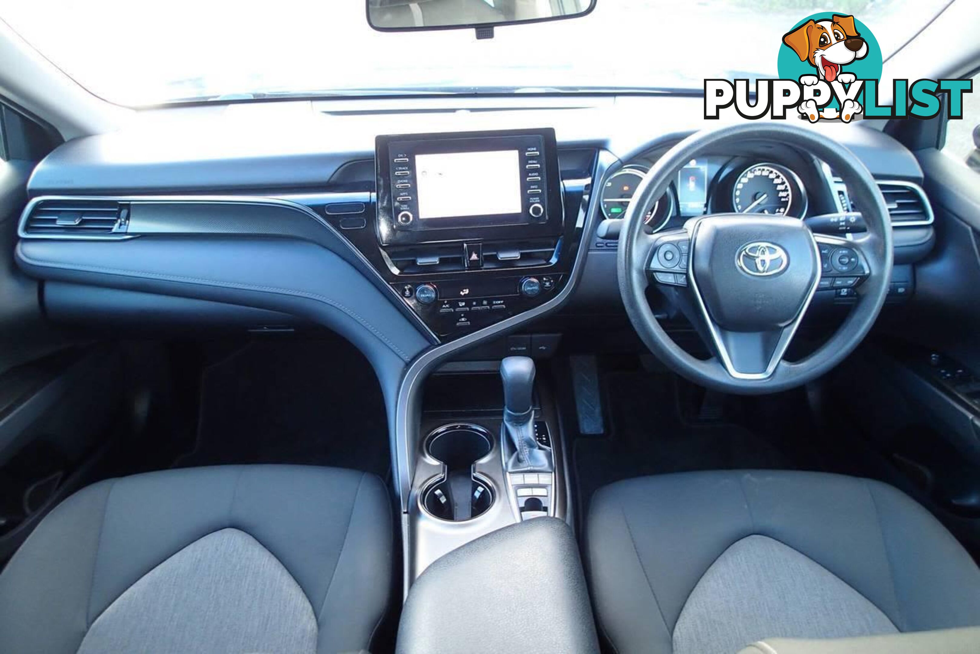 2024 TOYOTA CAMRY ASCENT HYBRID AXHV70R SEDAN, 4 DOORS, 5 SEATS