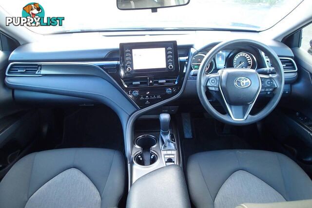2024 TOYOTA CAMRY ASCENT HYBRID AXHV70R SEDAN, 4 DOORS, 5 SEATS