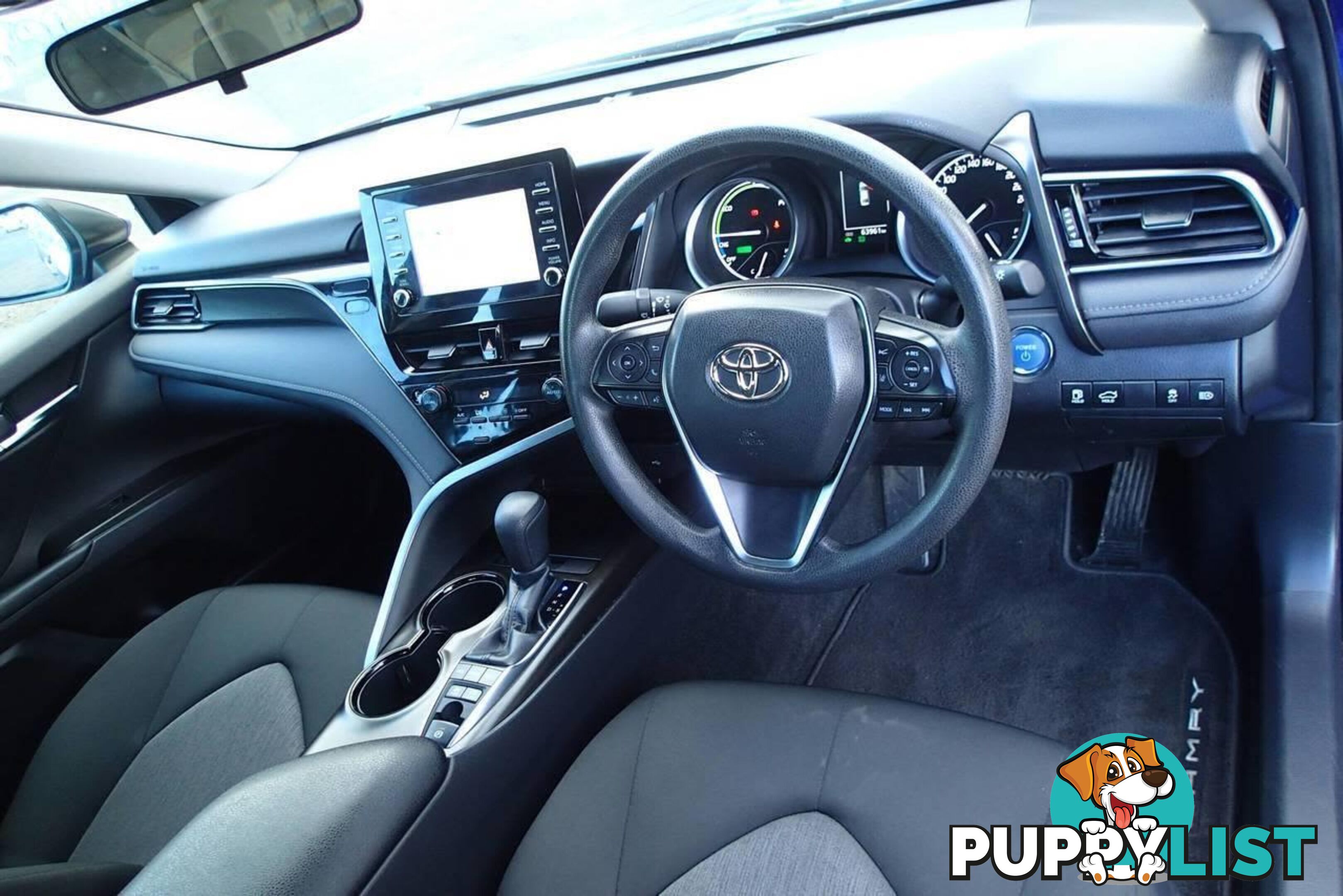 2024 TOYOTA CAMRY ASCENT HYBRID AXHV70R SEDAN, 4 DOORS, 5 SEATS