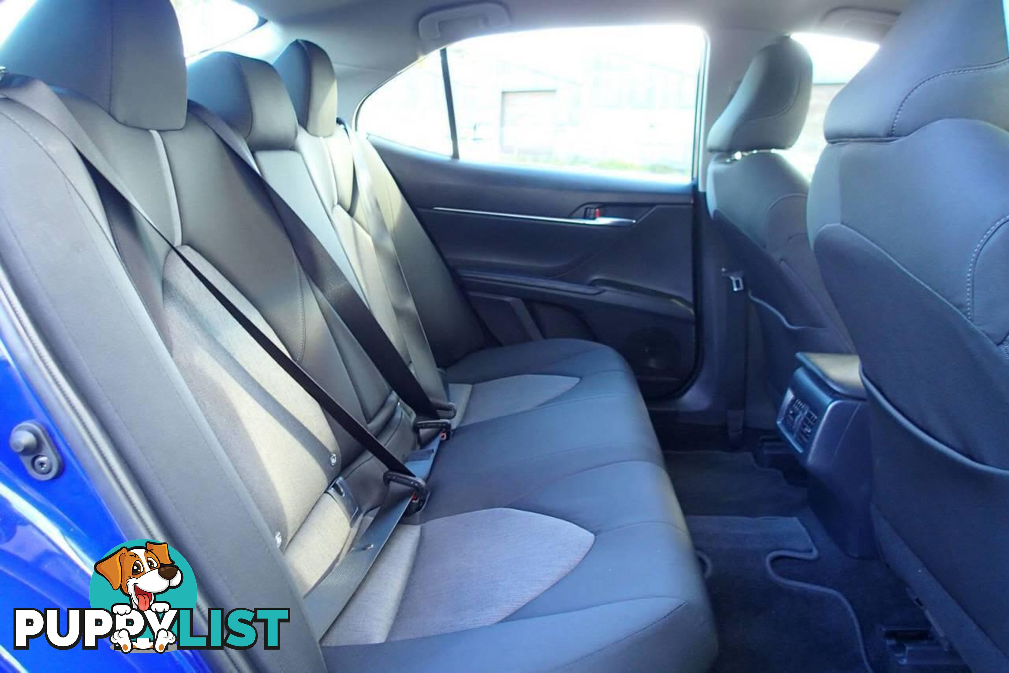 2024 TOYOTA CAMRY ASCENT HYBRID AXHV70R SEDAN, 4 DOORS, 5 SEATS