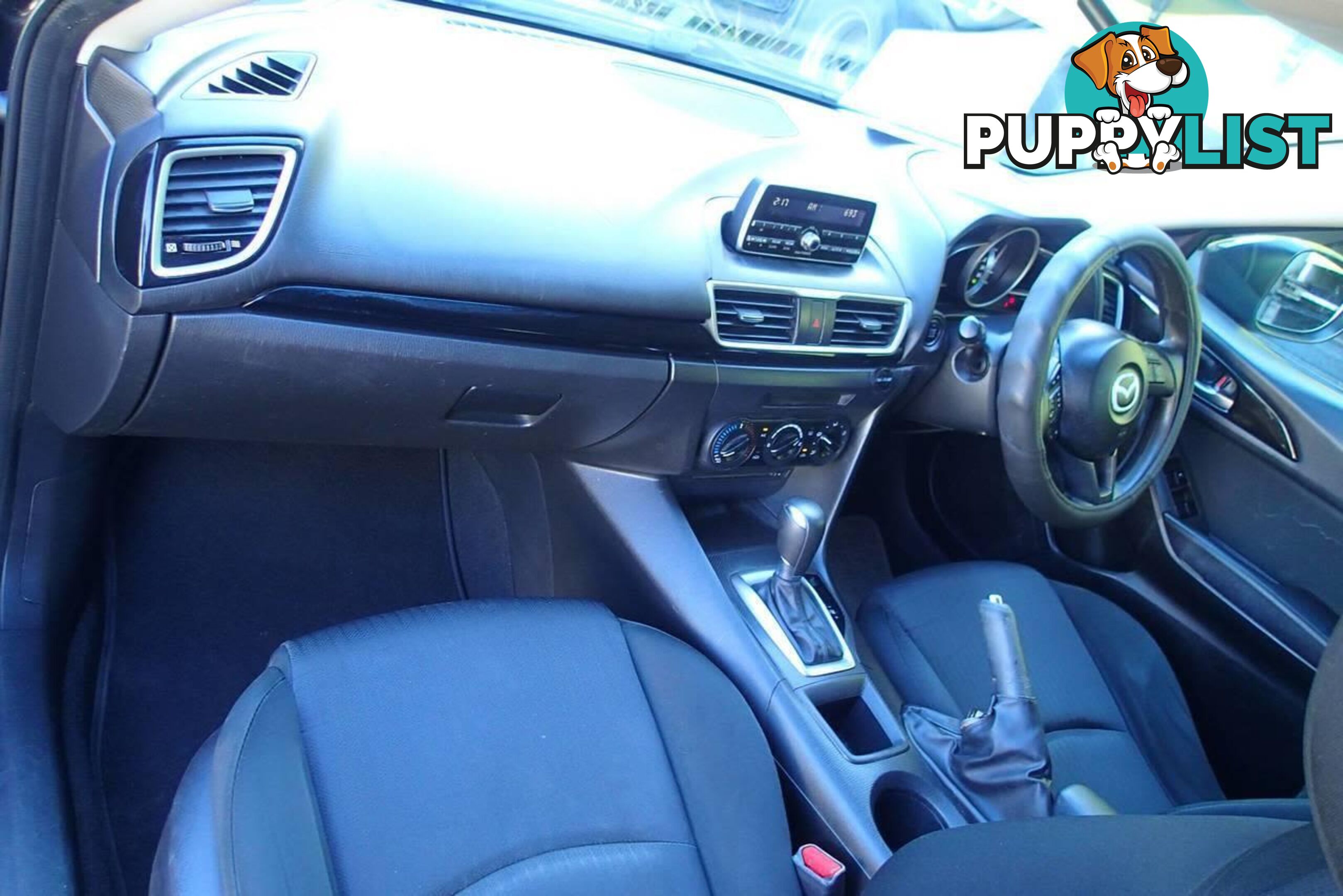 2016 MAZDA 3 NEO BM MY15 HATCH, 5 DOORS, 5 SEATS