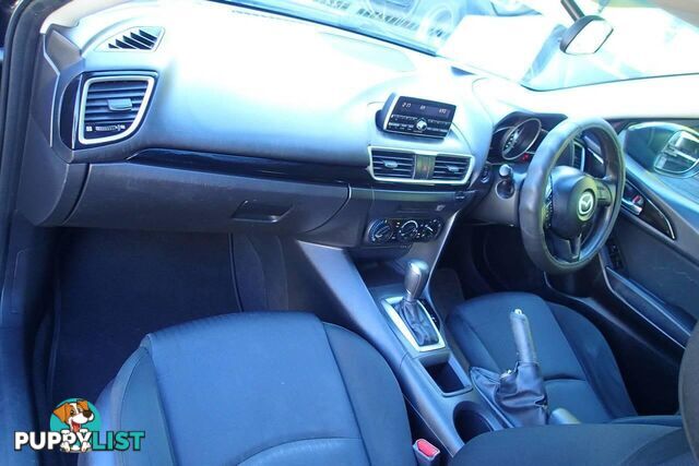 2016 MAZDA 3 NEO BM MY15 HATCH, 5 DOORS, 5 SEATS