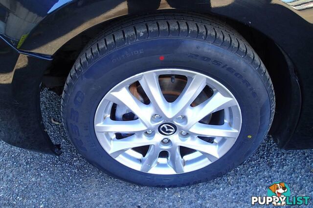 2016 MAZDA 3 NEO BM MY15 HATCH, 5 DOORS, 5 SEATS