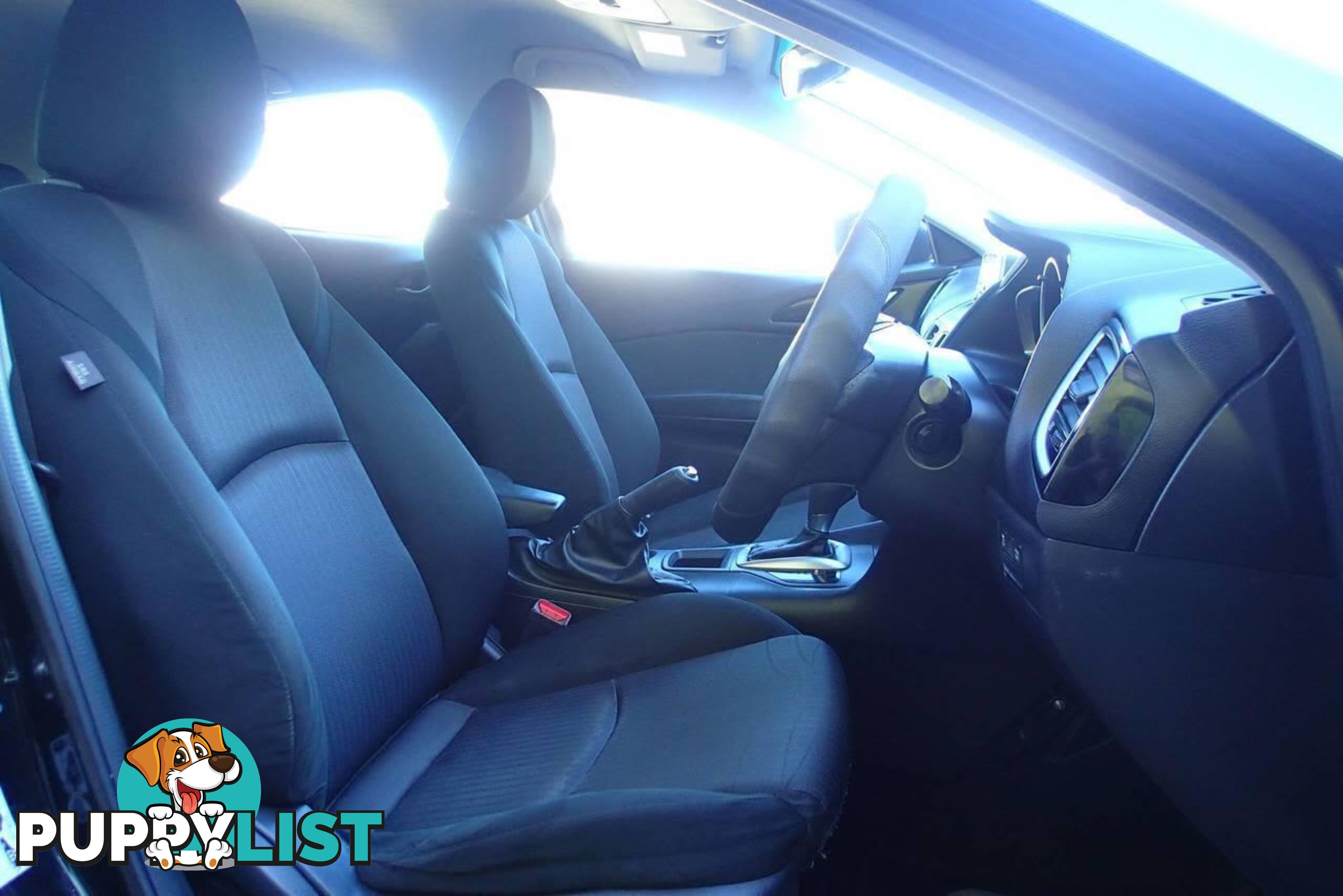 2016 MAZDA 3 NEO BM MY15 HATCH, 5 DOORS, 5 SEATS
