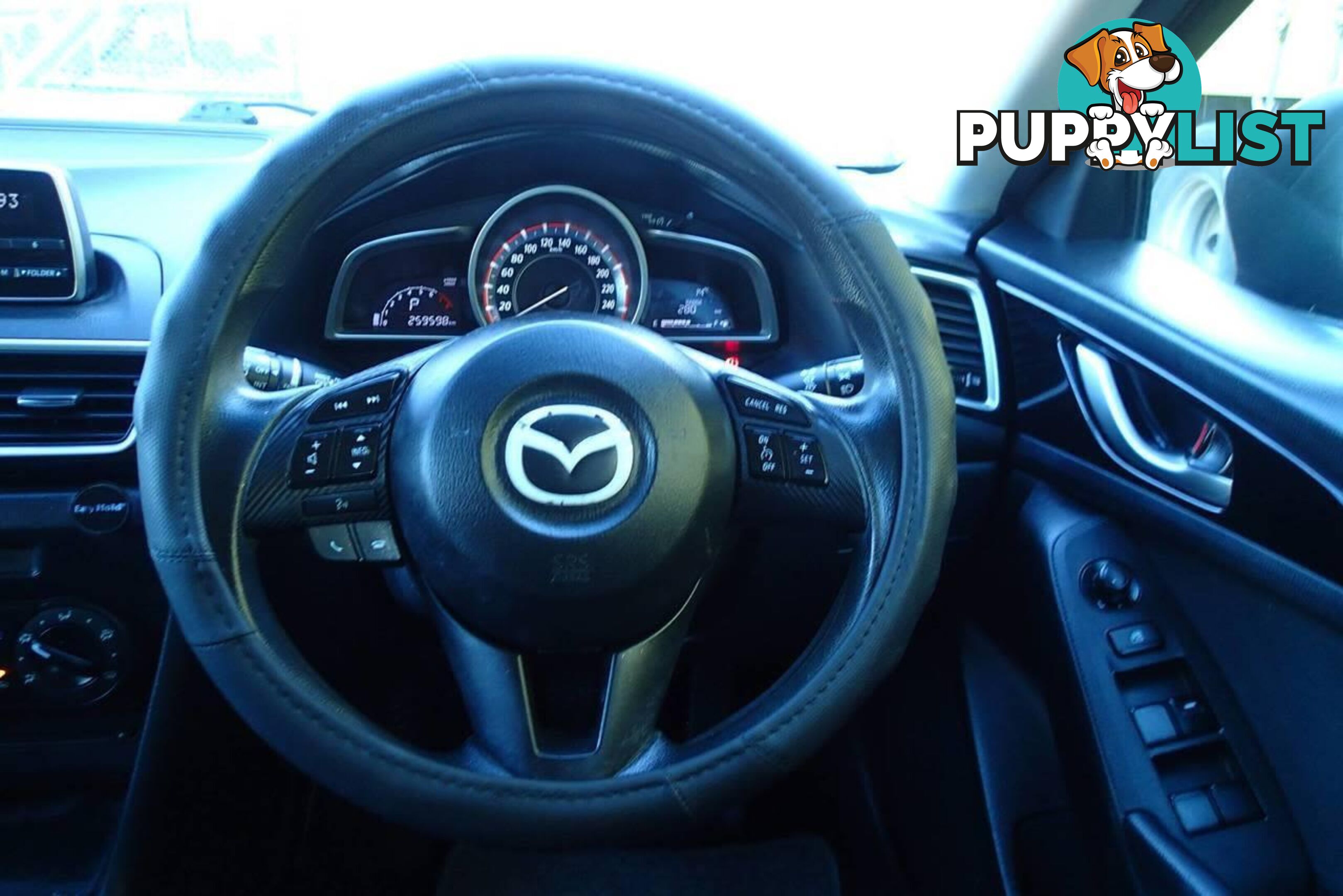 2016 MAZDA 3 NEO BM MY15 HATCH, 5 DOORS, 5 SEATS