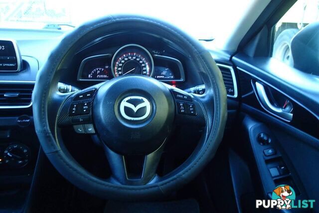 2016 MAZDA 3 NEO BM MY15 HATCH, 5 DOORS, 5 SEATS