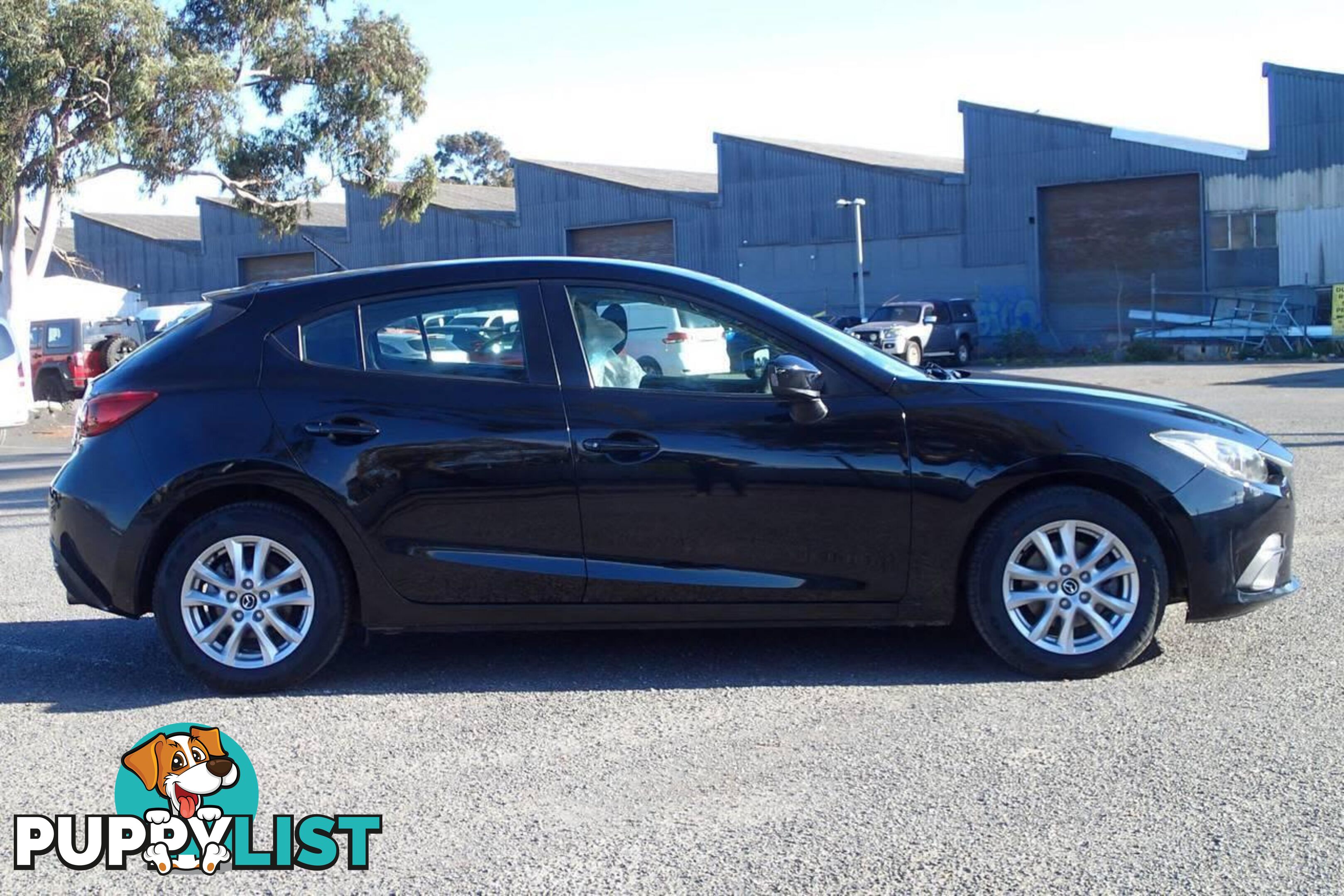 2016 MAZDA 3 NEO BM MY15 HATCH, 5 DOORS, 5 SEATS