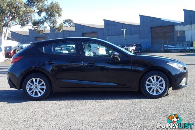2016 MAZDA 3 NEO BM MY15 HATCH, 5 DOORS, 5 SEATS