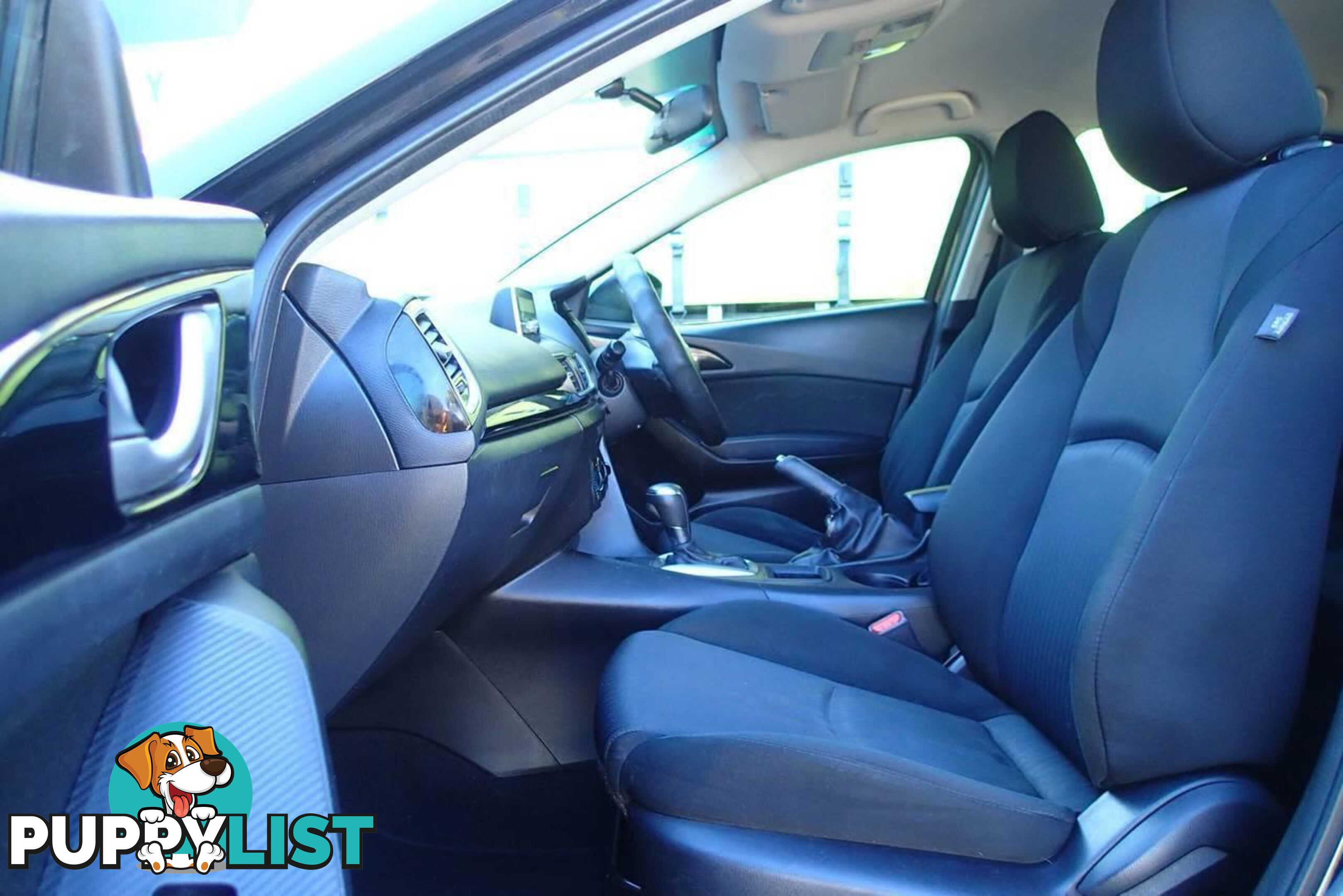 2016 MAZDA 3 NEO BM MY15 HATCH, 5 DOORS, 5 SEATS