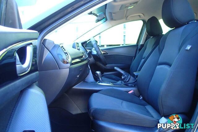 2016 MAZDA 3 NEO BM MY15 HATCH, 5 DOORS, 5 SEATS