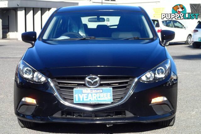 2016 MAZDA 3 NEO BM MY15 HATCH, 5 DOORS, 5 SEATS