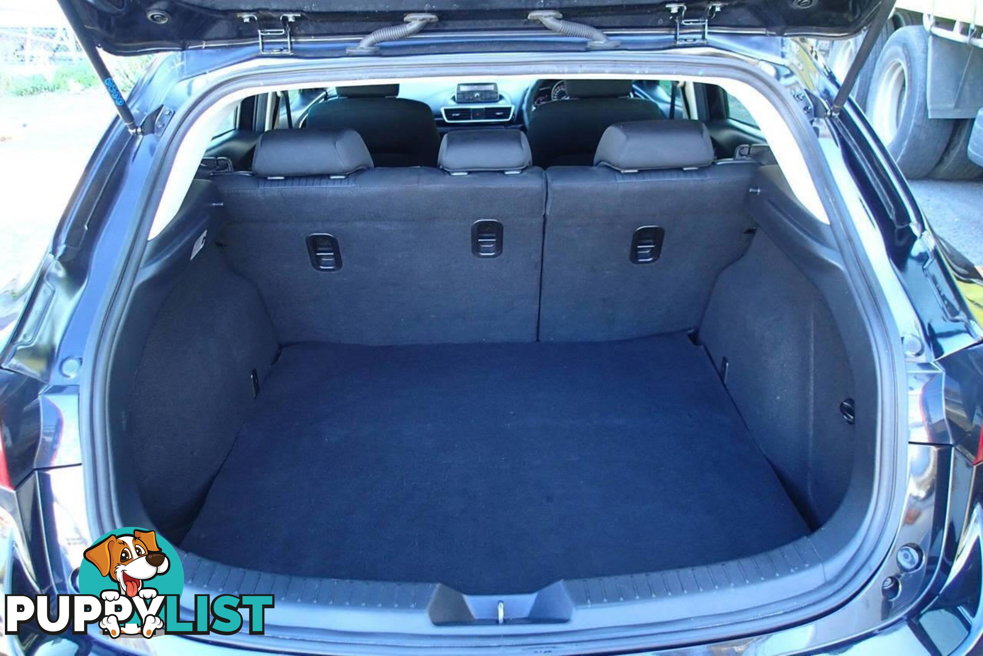2016 MAZDA 3 NEO BM MY15 HATCH, 5 DOORS, 5 SEATS