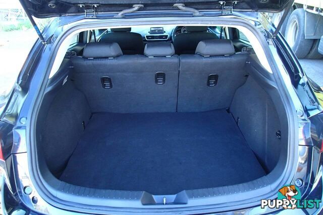 2016 MAZDA 3 NEO BM MY15 HATCH, 5 DOORS, 5 SEATS
