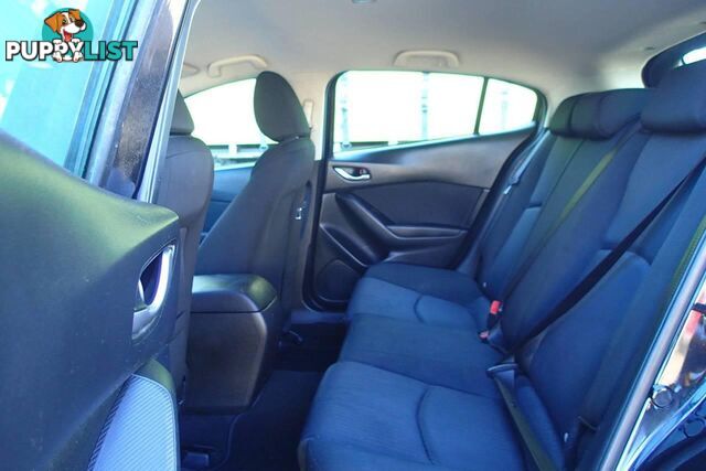 2016 MAZDA 3 NEO BM MY15 HATCH, 5 DOORS, 5 SEATS