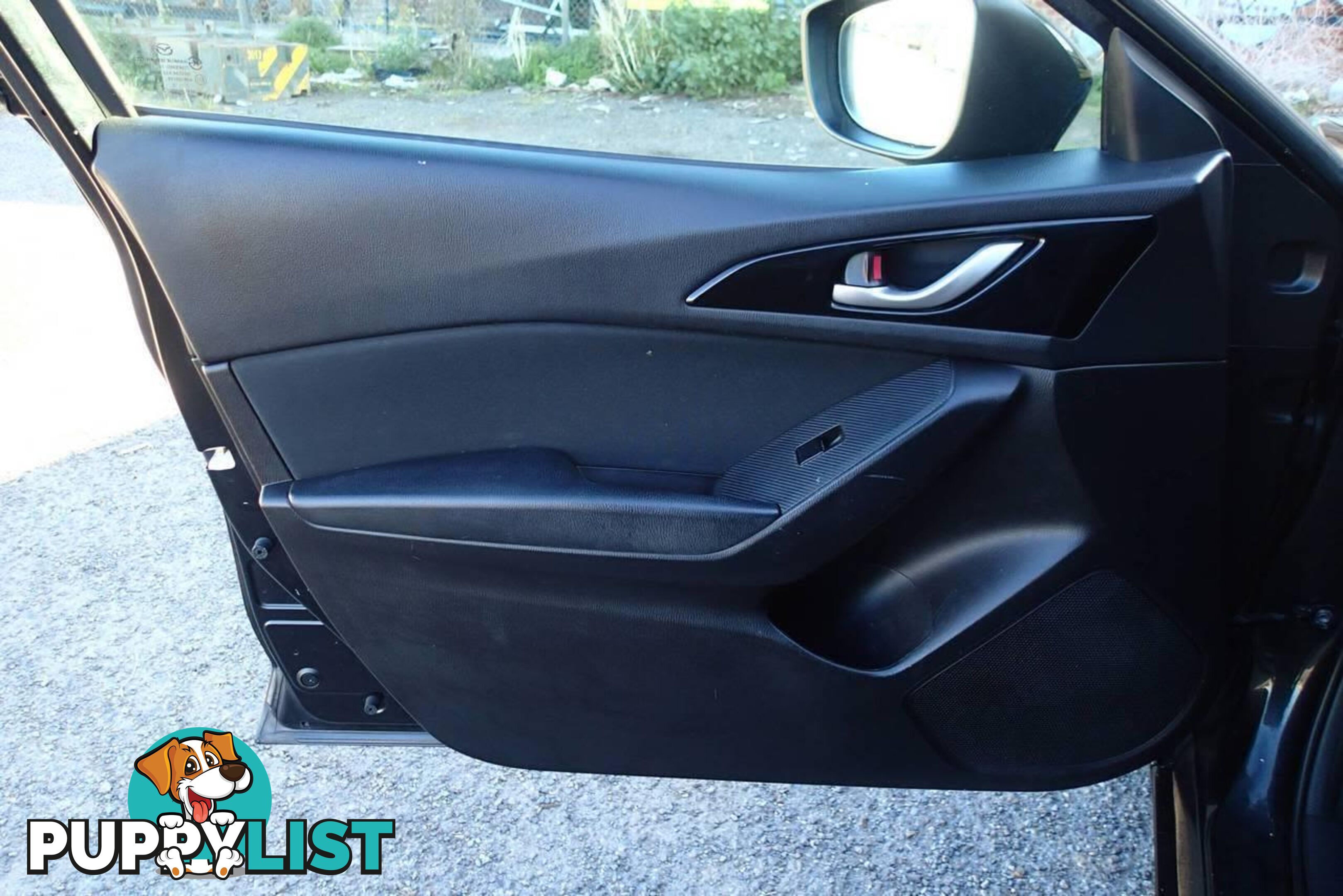 2016 MAZDA 3 NEO BM MY15 HATCH, 5 DOORS, 5 SEATS