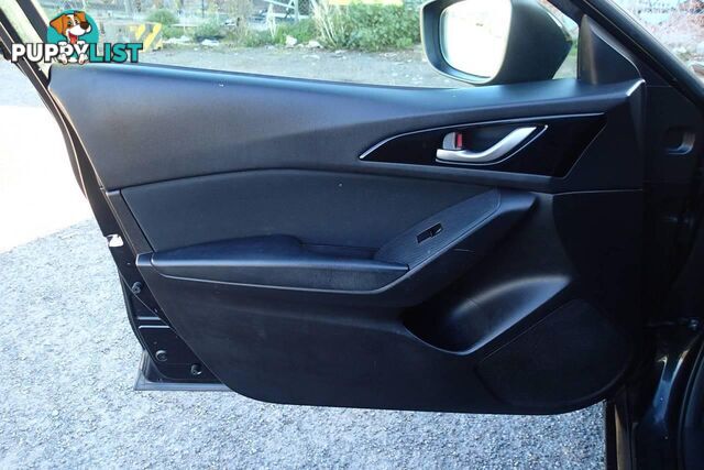 2016 MAZDA 3 NEO BM MY15 HATCH, 5 DOORS, 5 SEATS