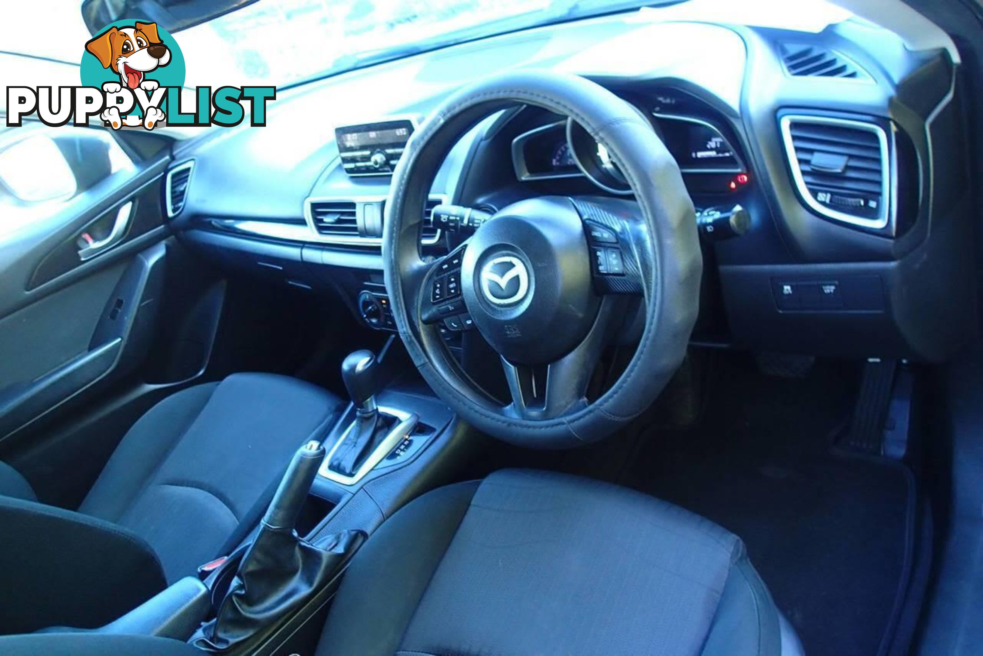 2016 MAZDA 3 NEO BM MY15 HATCH, 5 DOORS, 5 SEATS