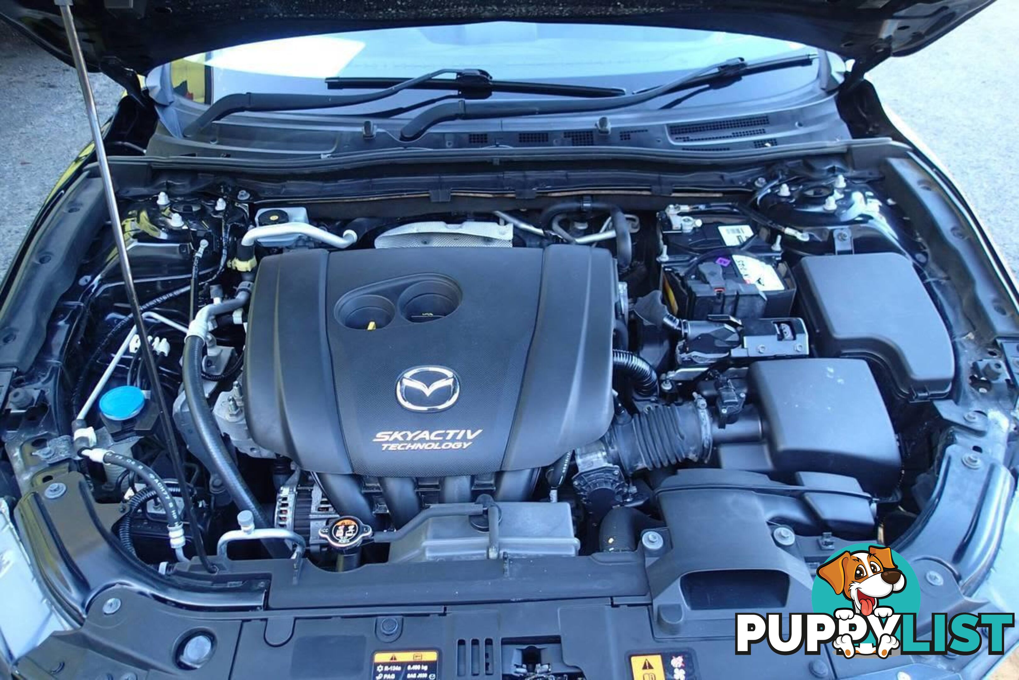 2016 MAZDA 3 NEO BM MY15 HATCH, 5 DOORS, 5 SEATS