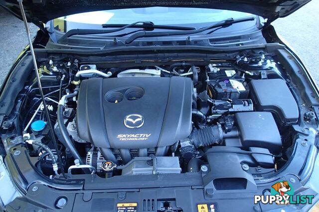 2016 MAZDA 3 NEO BM MY15 HATCH, 5 DOORS, 5 SEATS
