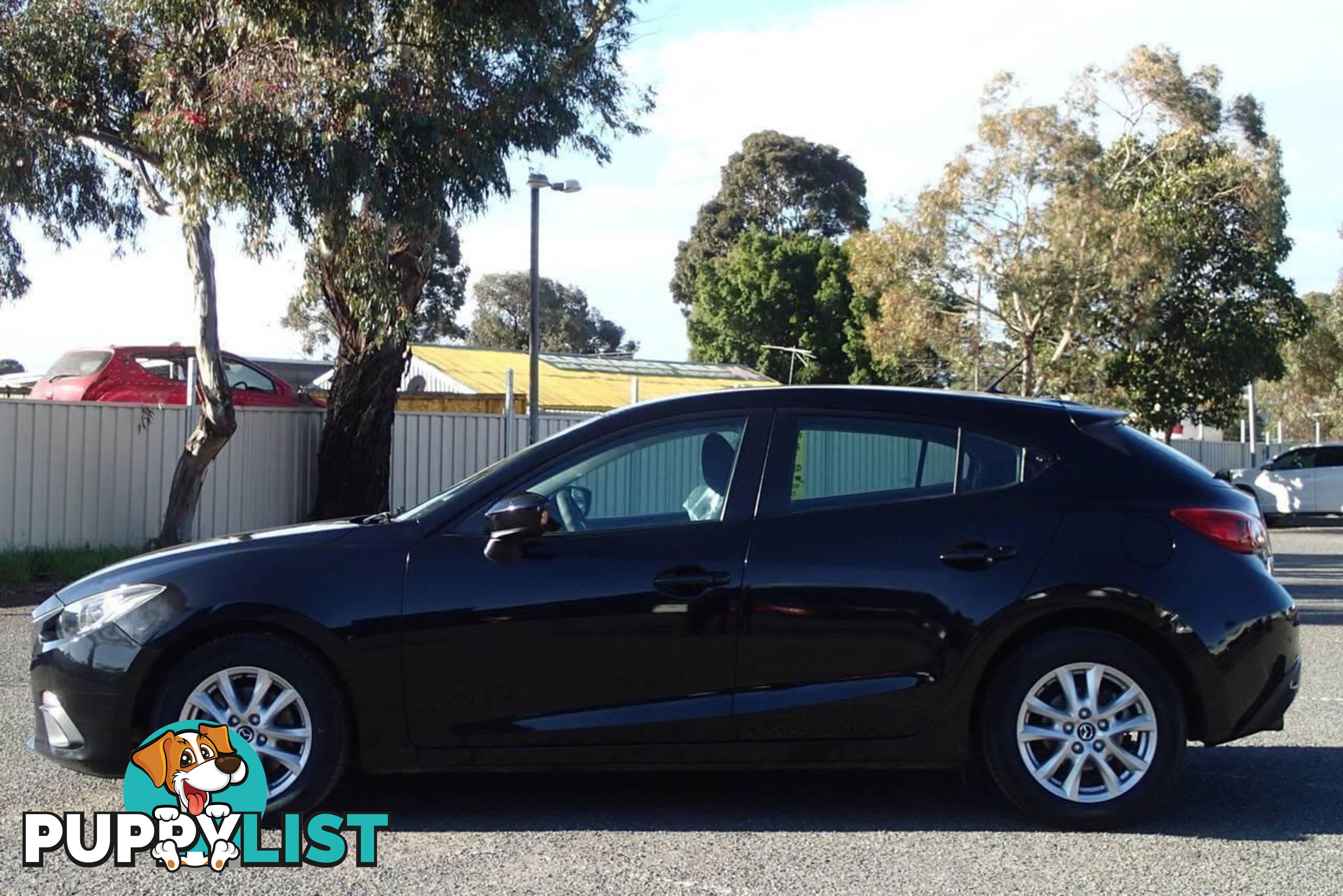 2016 MAZDA 3 NEO BM MY15 HATCH, 5 DOORS, 5 SEATS