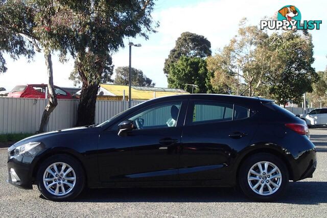 2016 MAZDA 3 NEO BM MY15 HATCH, 5 DOORS, 5 SEATS