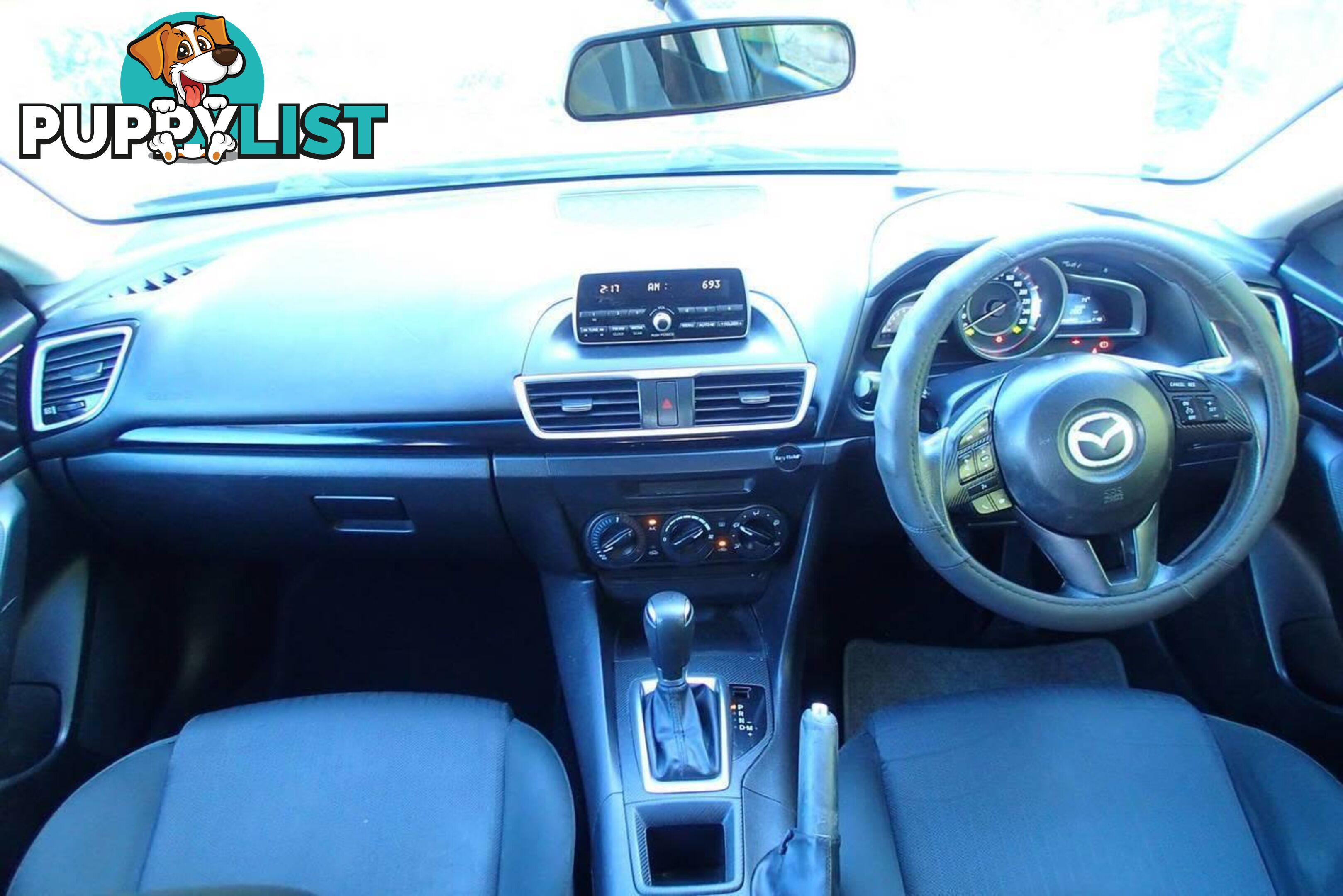 2016 MAZDA 3 NEO BM MY15 HATCH, 5 DOORS, 5 SEATS