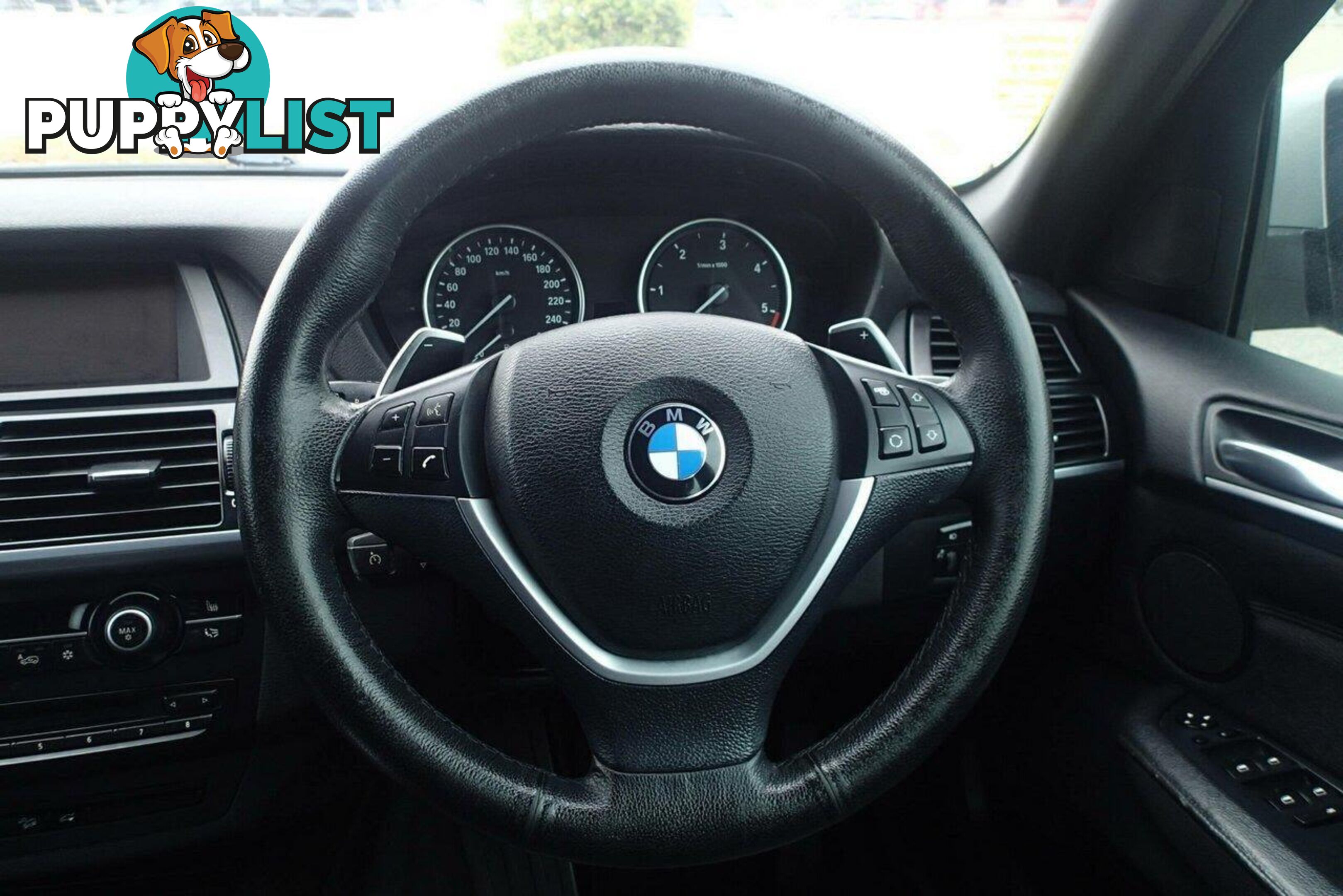 2013 BMW X5 XDRIVE 30D M SPORT L.E. E70 MY12 SUV, 4 DOORS, 5 SEATS