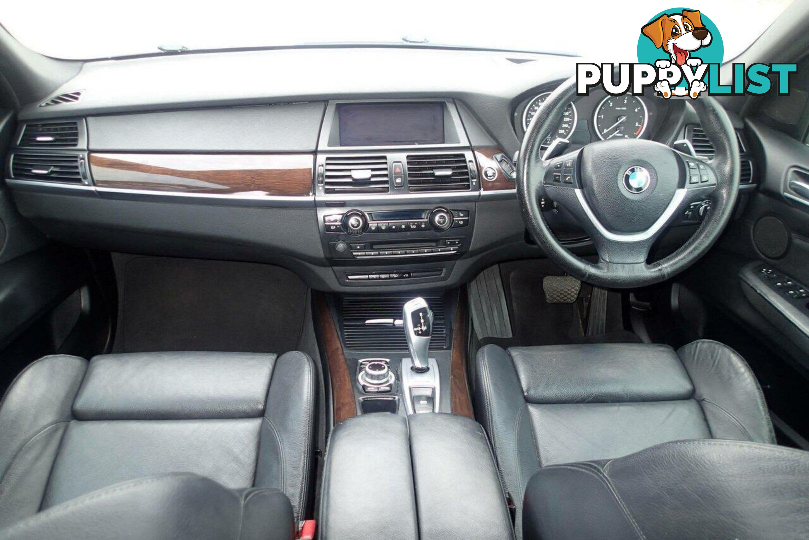 2013 BMW X5 XDRIVE 30D M SPORT L.E. E70 MY12 SUV, 4 DOORS, 5 SEATS