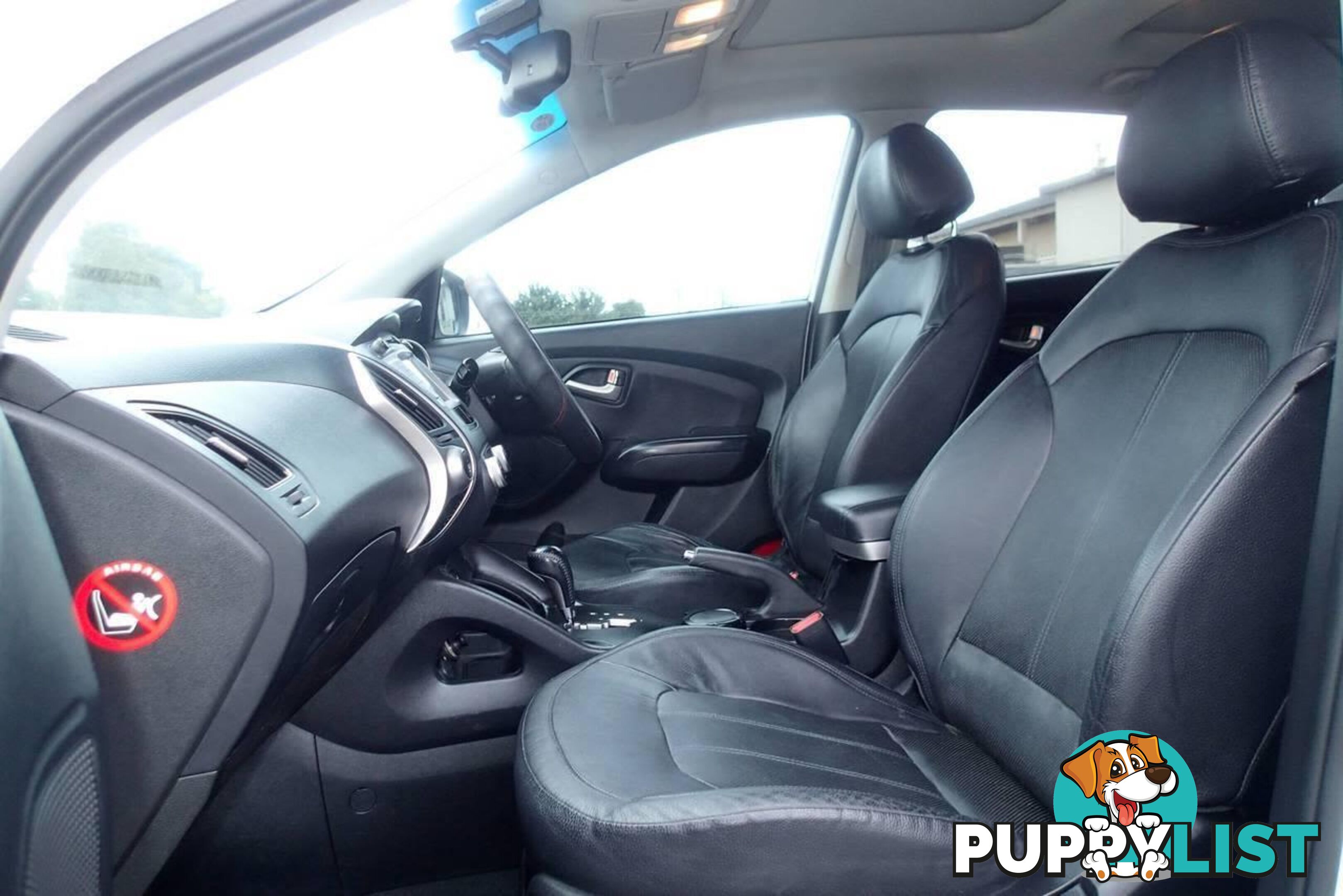 2013 HYUNDAI IX35 HIGHLANDER (AWD) LM MY13 SUV, 4 DOORS, 5 SEATS