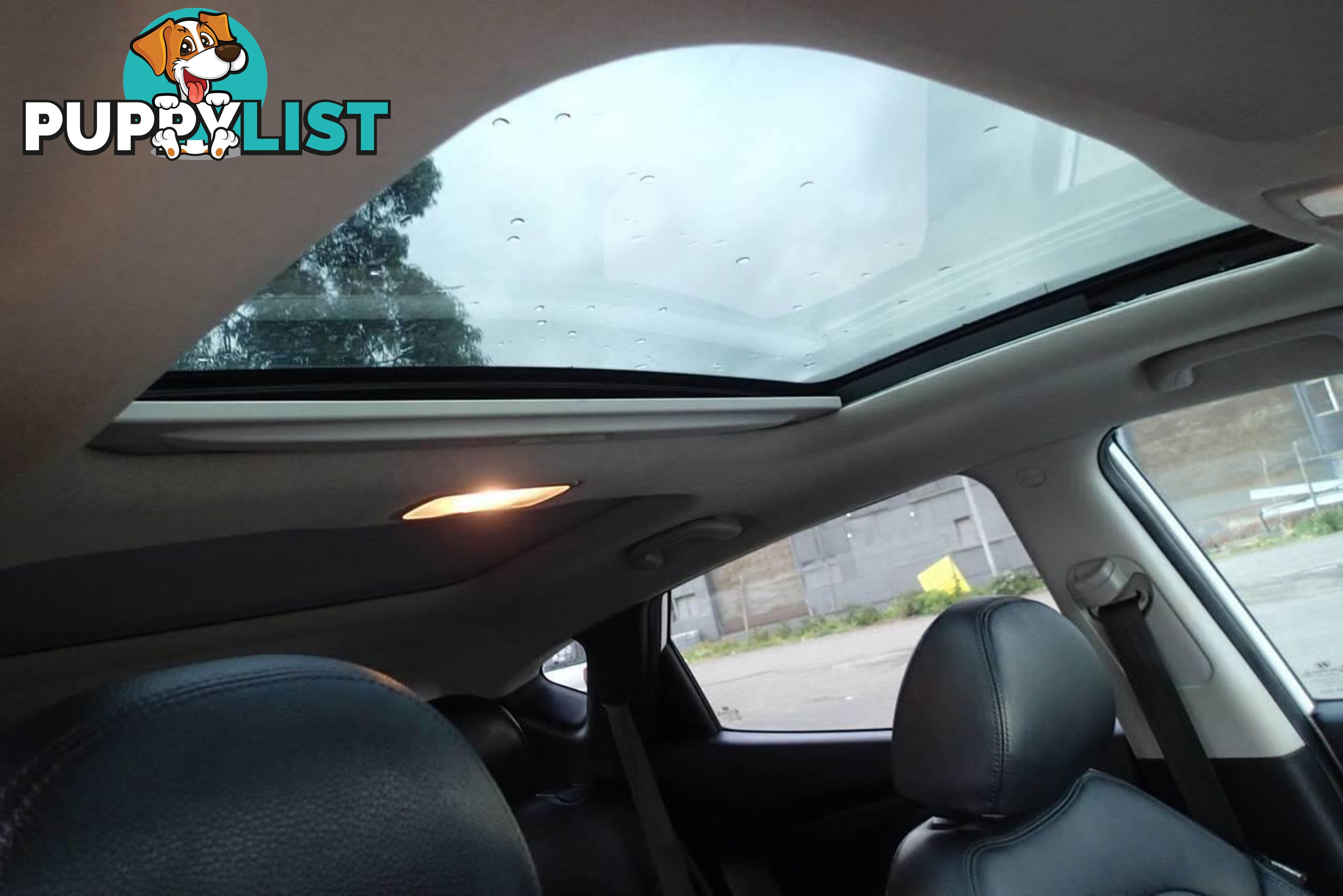 2013 HYUNDAI IX35 HIGHLANDER (AWD) LM MY13 SUV, 4 DOORS, 5 SEATS