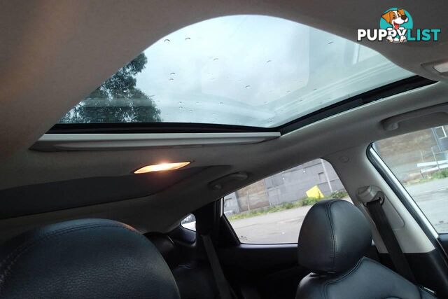 2013 HYUNDAI IX35 HIGHLANDER (AWD) LM MY13 SUV, 4 DOORS, 5 SEATS