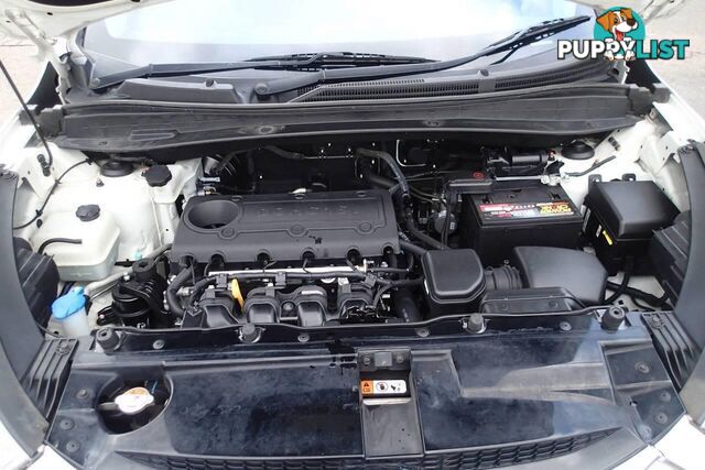 2013 HYUNDAI IX35 HIGHLANDER (AWD) LM MY13 SUV, 4 DOORS, 5 SEATS