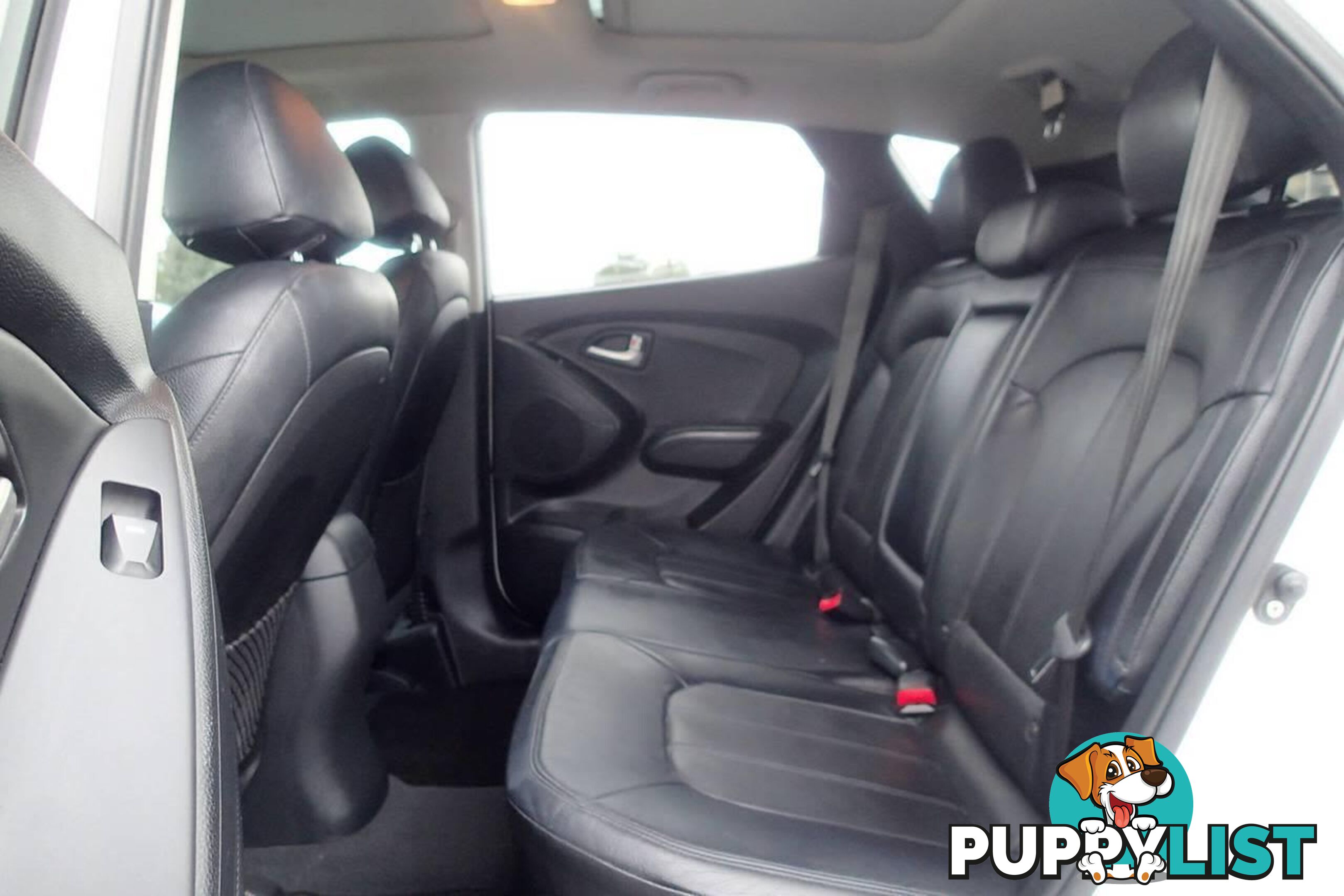 2013 HYUNDAI IX35 HIGHLANDER (AWD) LM MY13 SUV, 4 DOORS, 5 SEATS