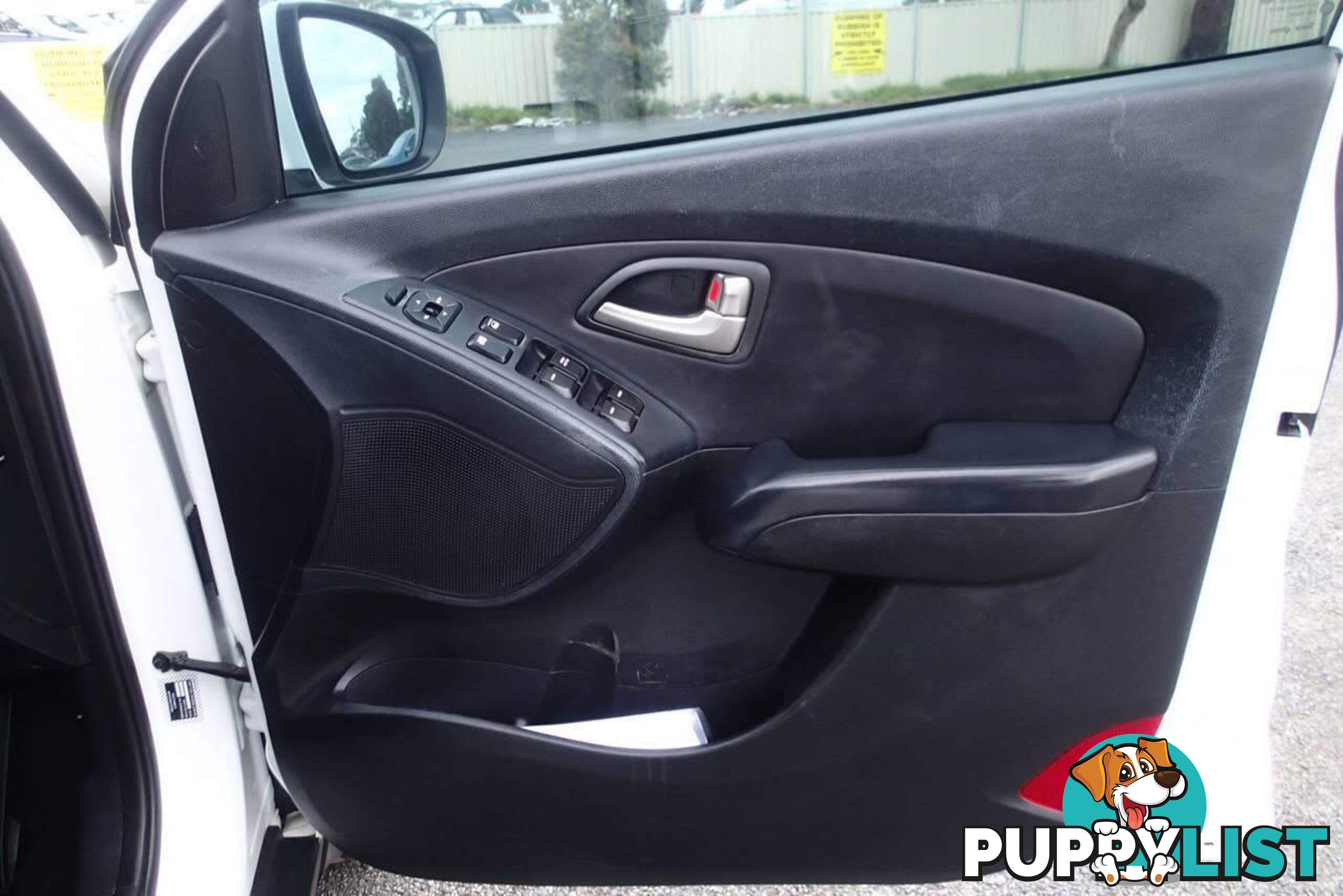 2013 HYUNDAI IX35 HIGHLANDER (AWD) LM MY13 SUV, 4 DOORS, 5 SEATS