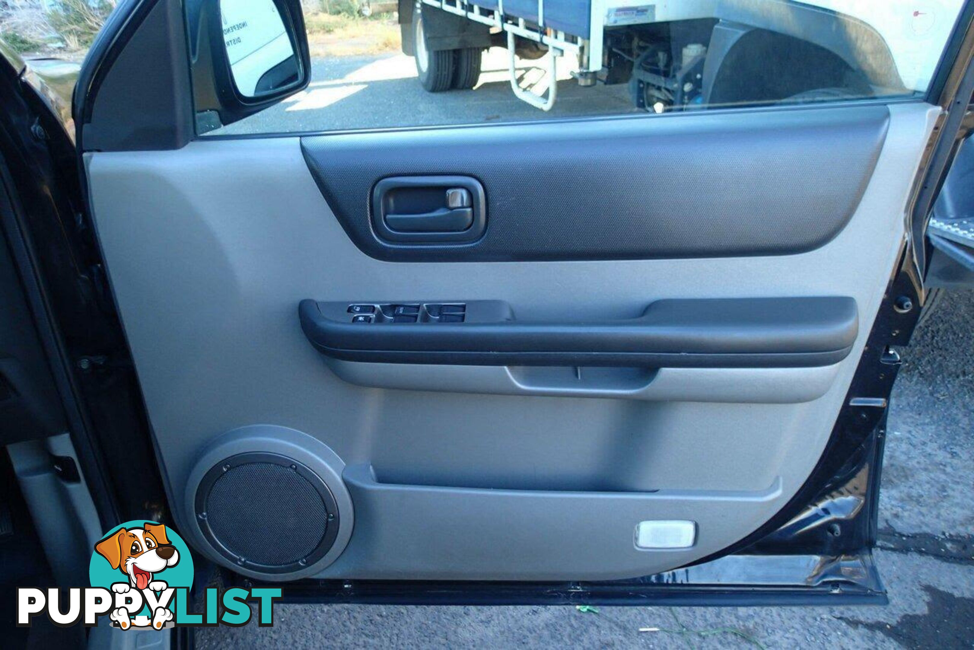 2004 NISSAN X-TRAIL ST-X SPECIAL EDITION (4X4) T30 MY04 SUV, 4 DOORS, 5 SEATS