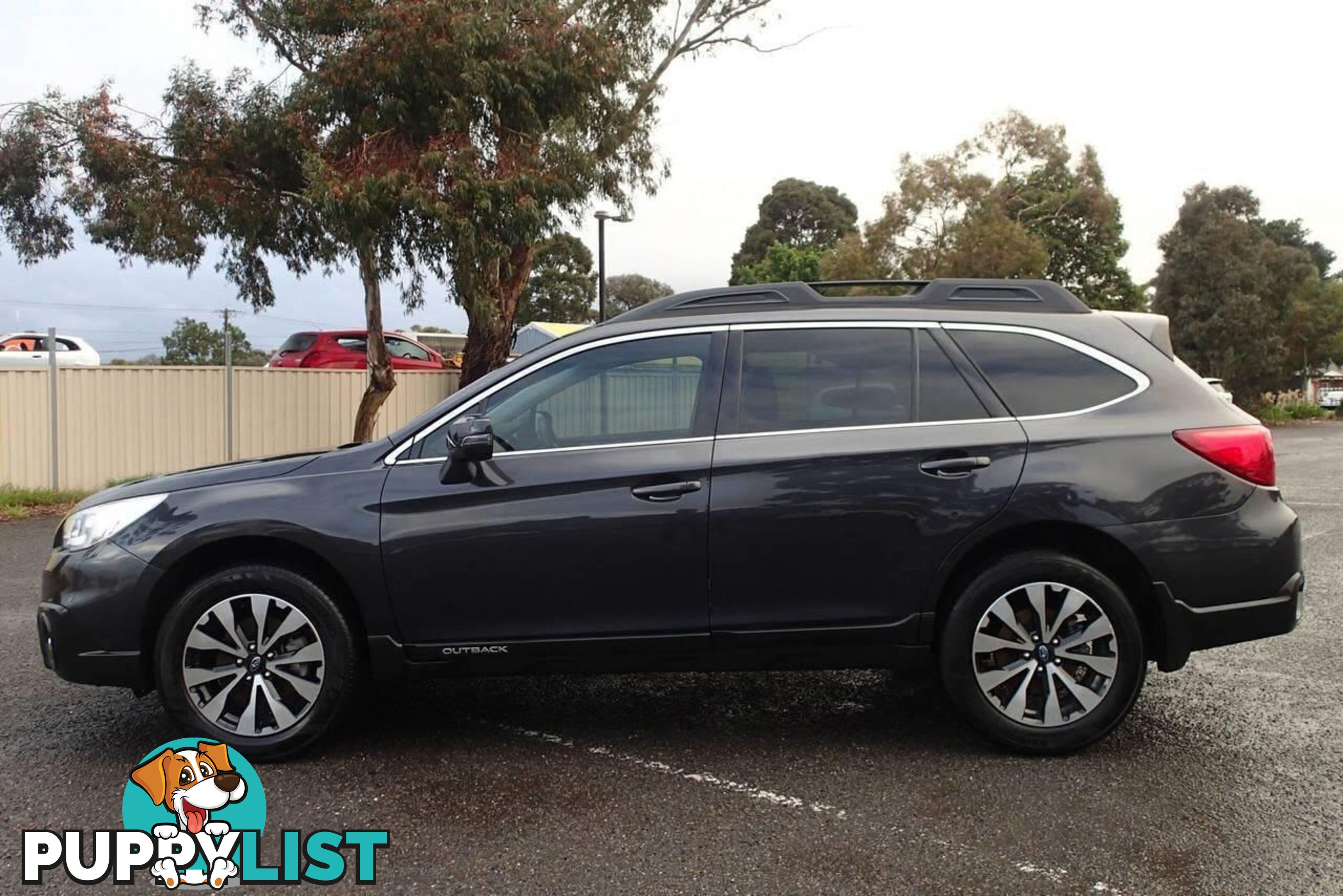 2017 SUBARU OUTBACK 2.5I PREMIUM MY17 SUV, 4 DOORS, 5 SEATS