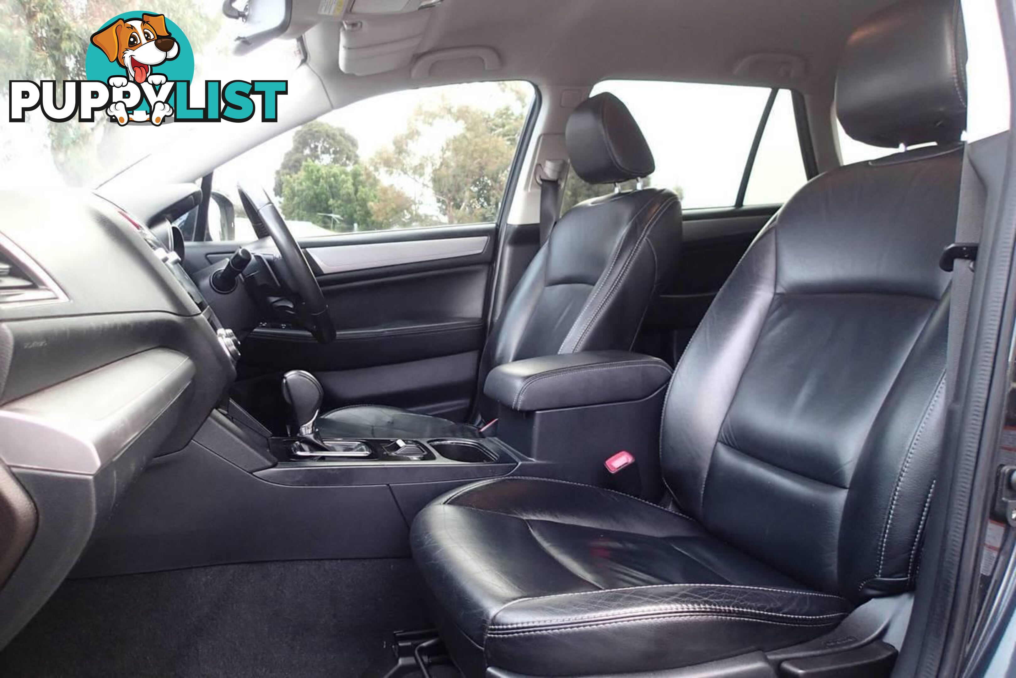 2017 SUBARU OUTBACK 2.5I PREMIUM MY17 SUV, 4 DOORS, 5 SEATS