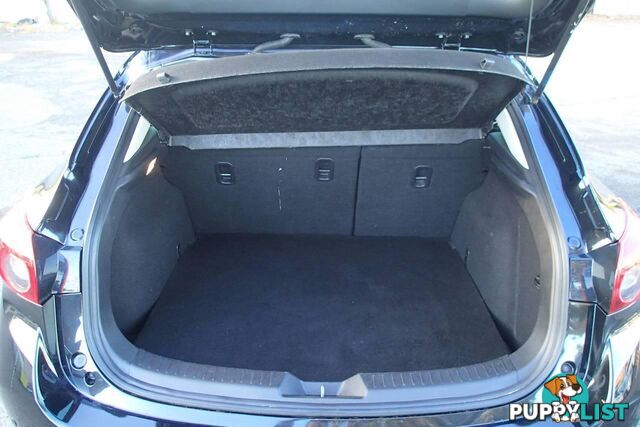 2015 MAZDA 3 SP25 GT BM MY15 HATCH, 5 DOORS, 5 SEATS