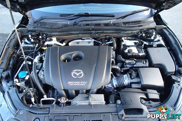 2015 MAZDA 3 SP25 GT BM MY15 HATCH, 5 DOORS, 5 SEATS