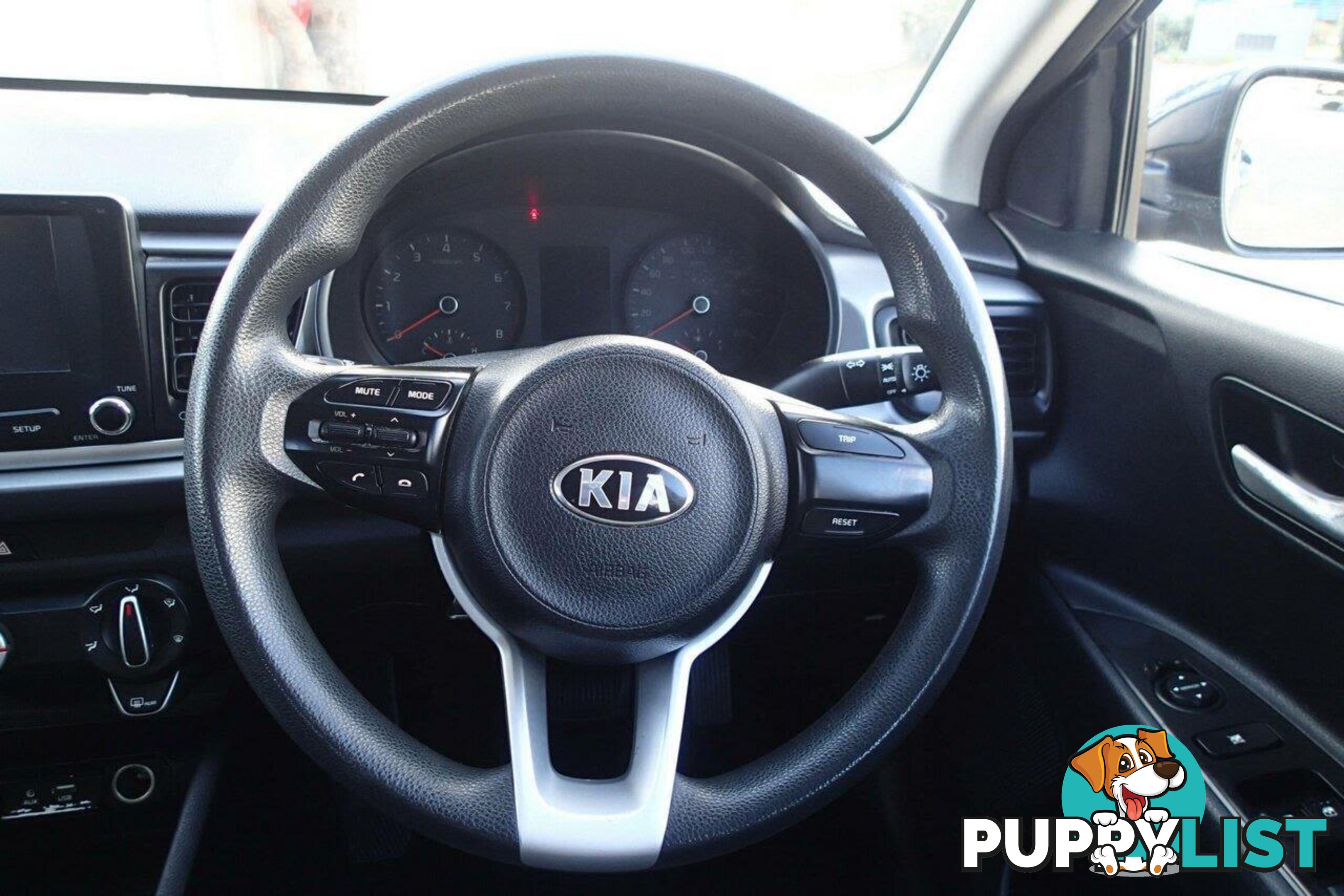 2017 KIA RIO S YB MY17 HATCH, 5 DOORS, 5 SEATS